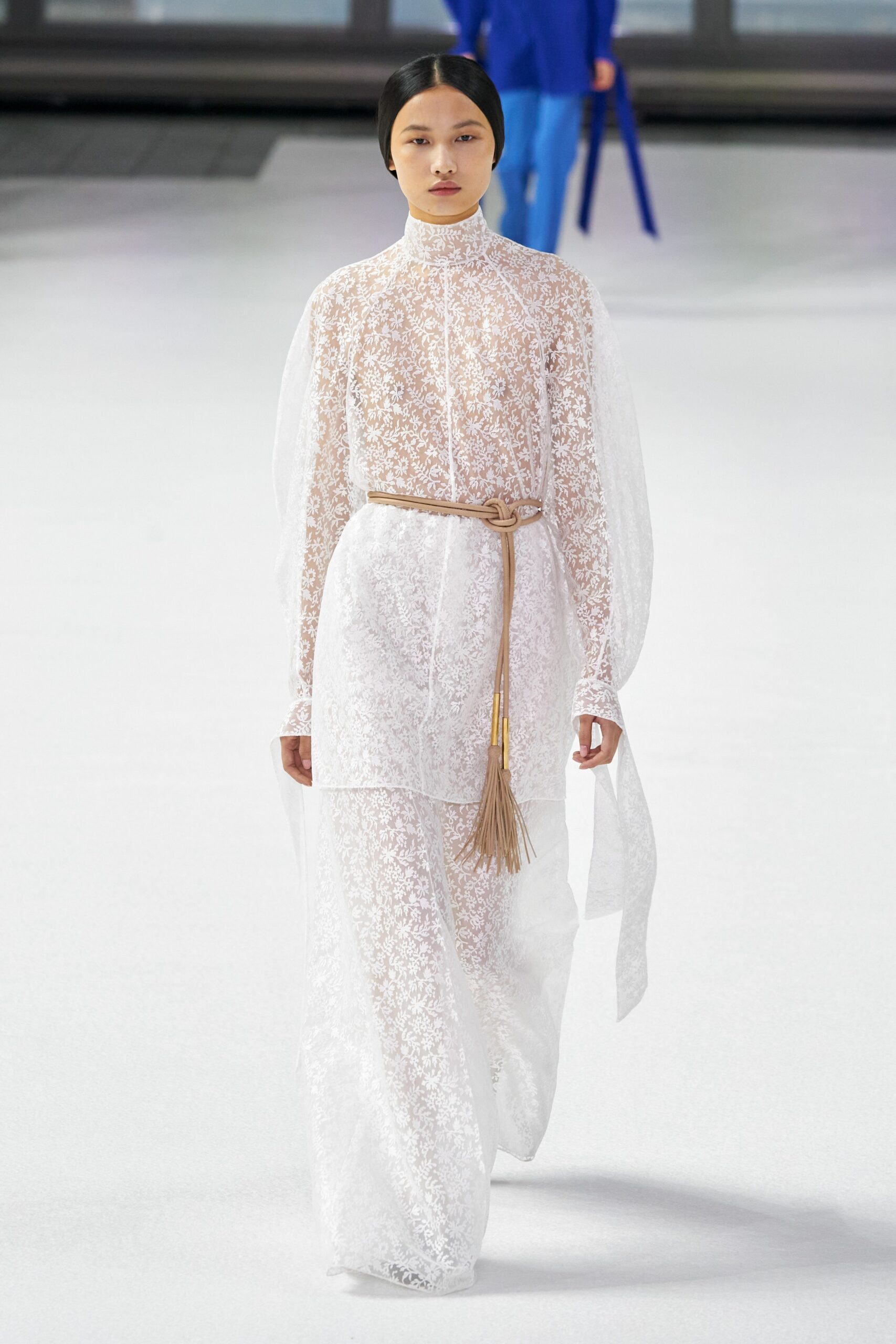 Carolina Herrera F/W 20 Look 39