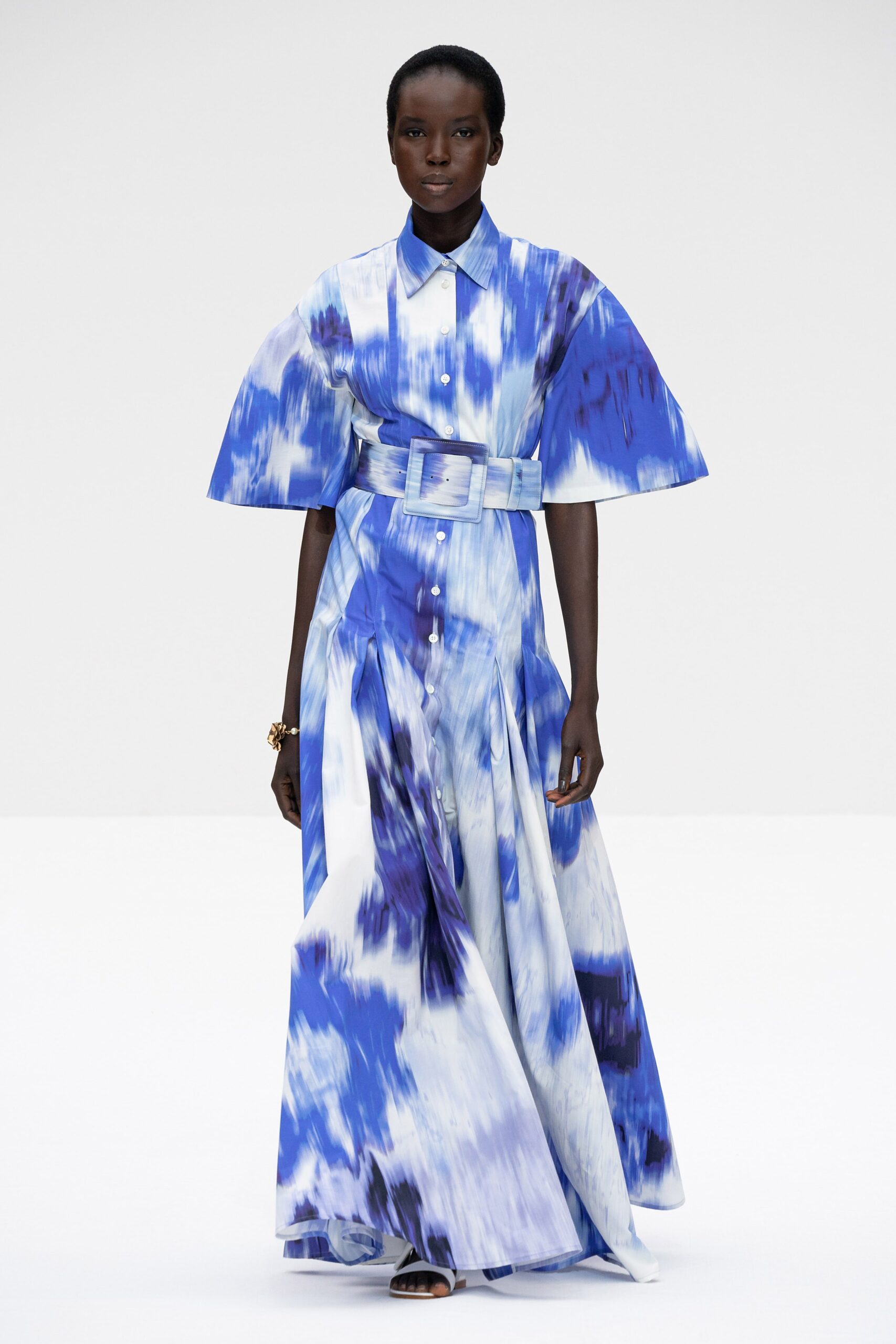 Carolina Herrera S/S 20 Look 32