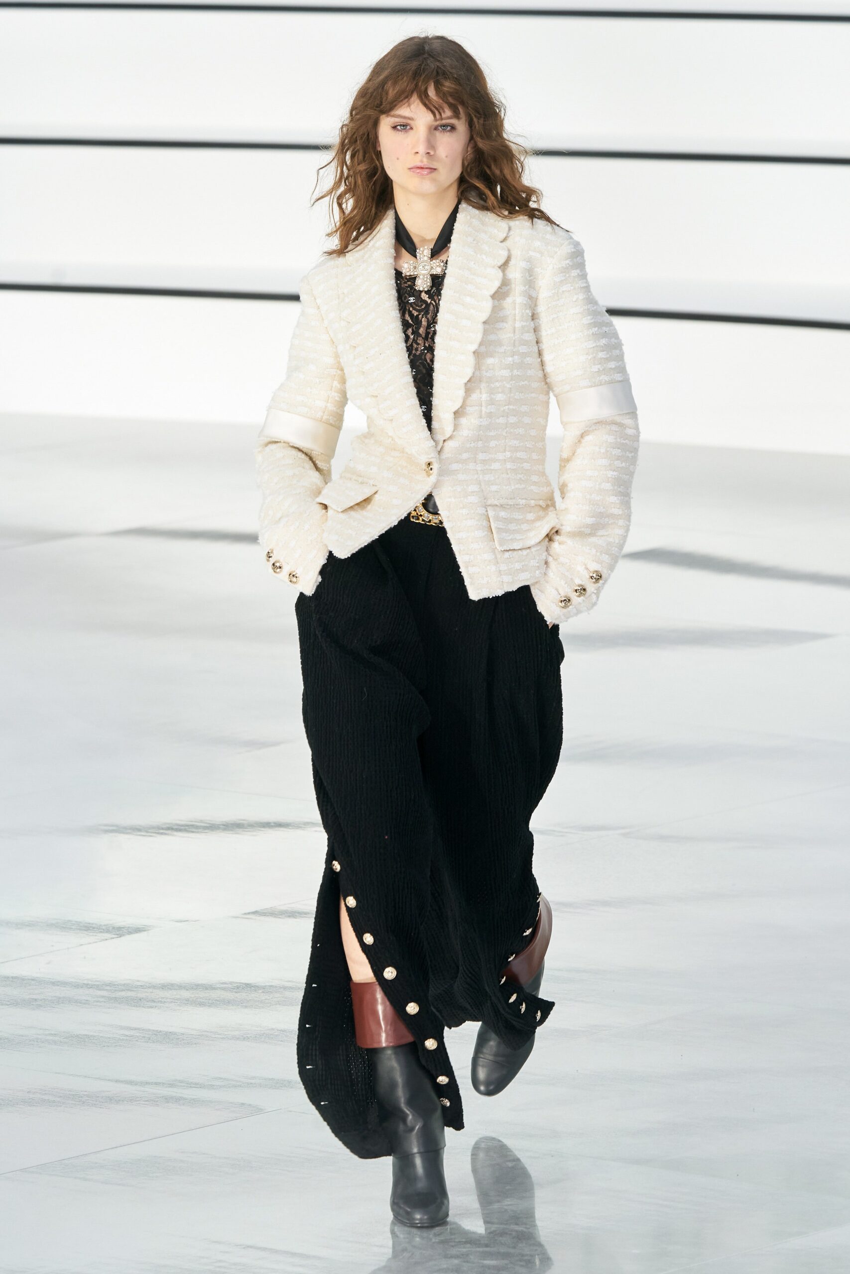Chanel Fall 2020 Ready-to-Wear