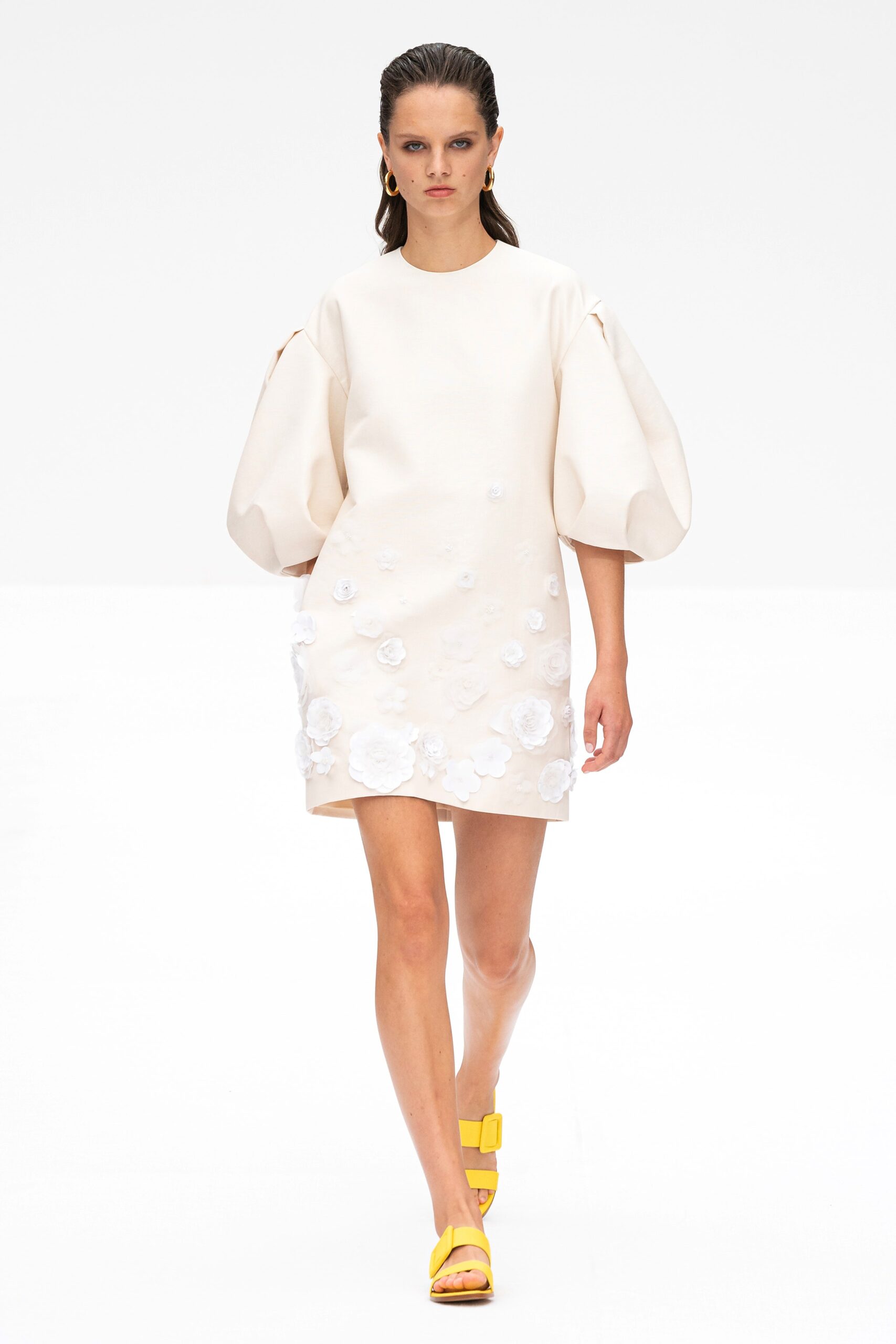 Carolina Herrera S/S 20 Look 114