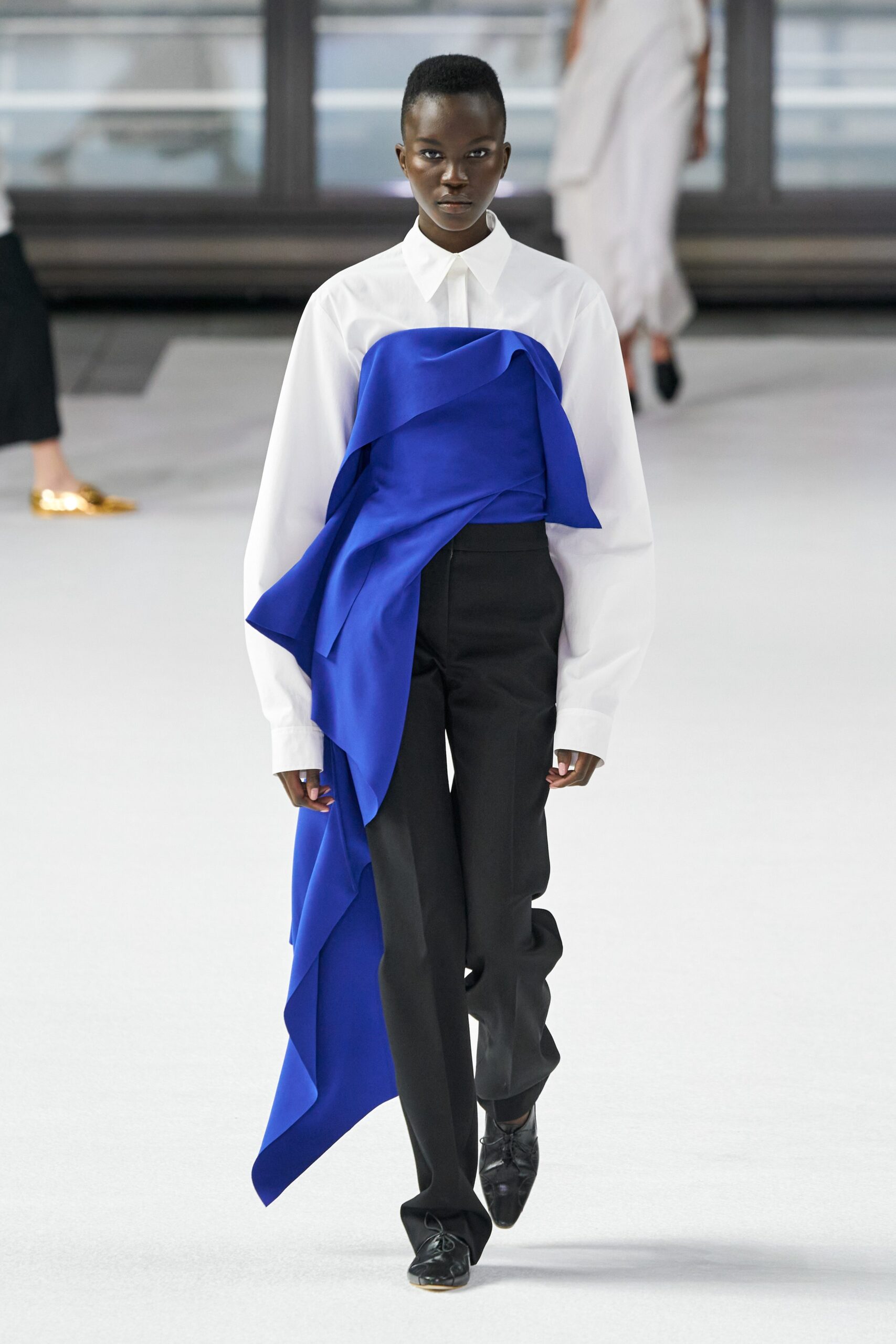 Carolina Herrera F/W 20 Look 121