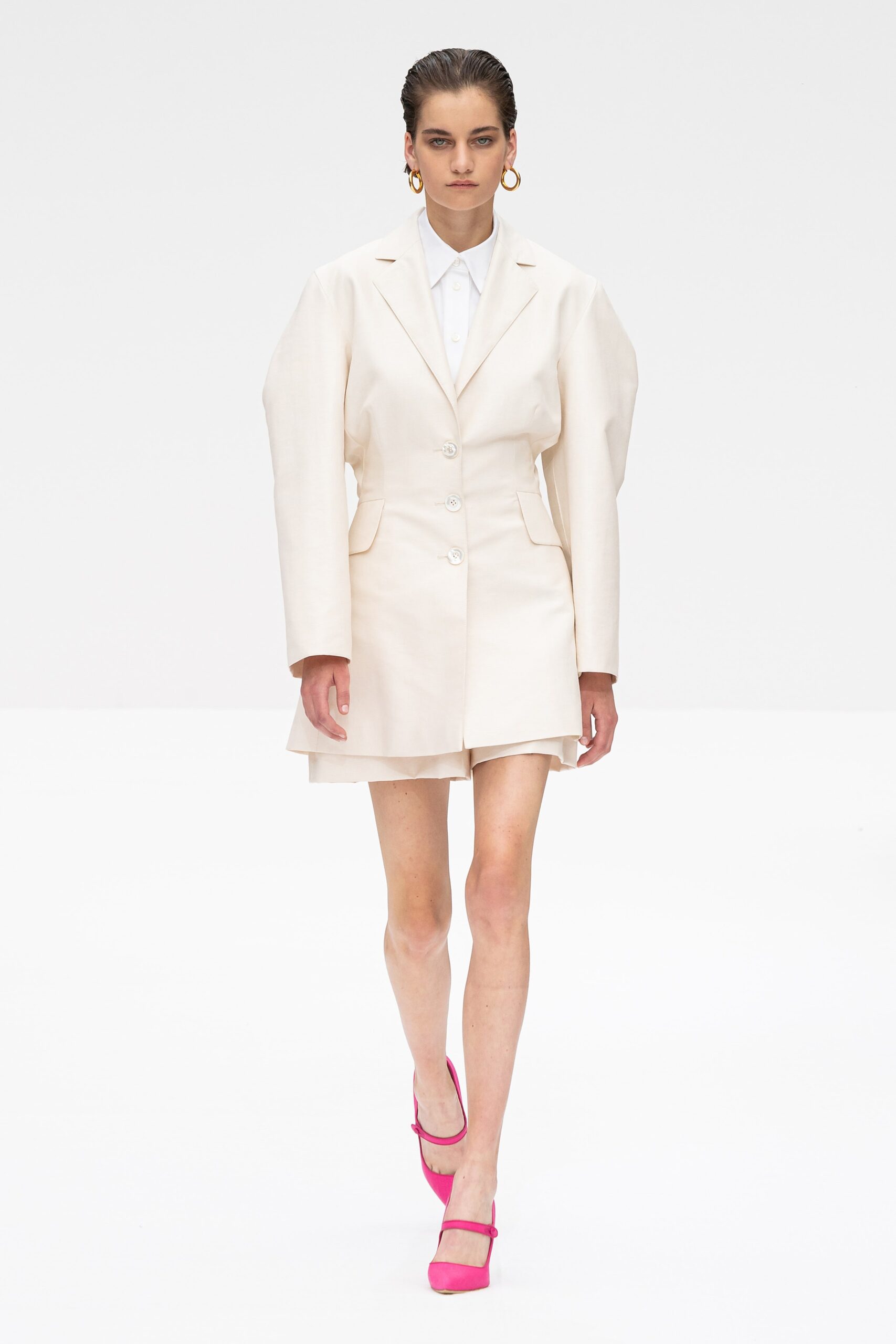 Carolina Herrera S/S 20 Look 164