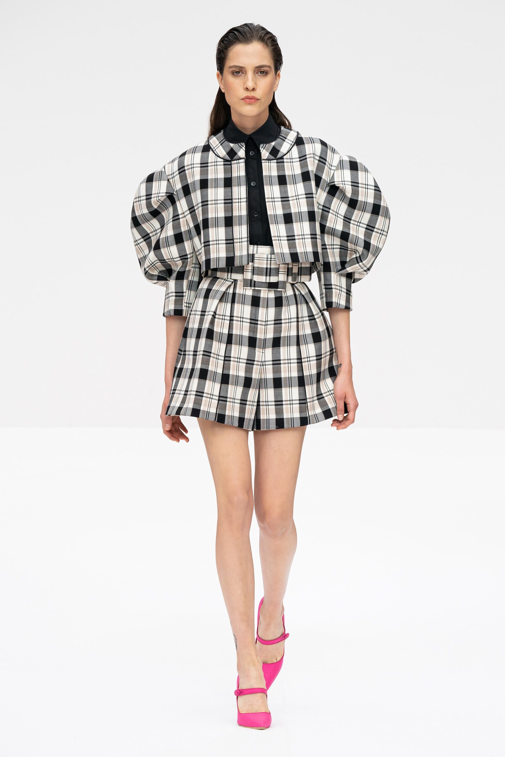 Carolina Herrera S/S 20 Look 187