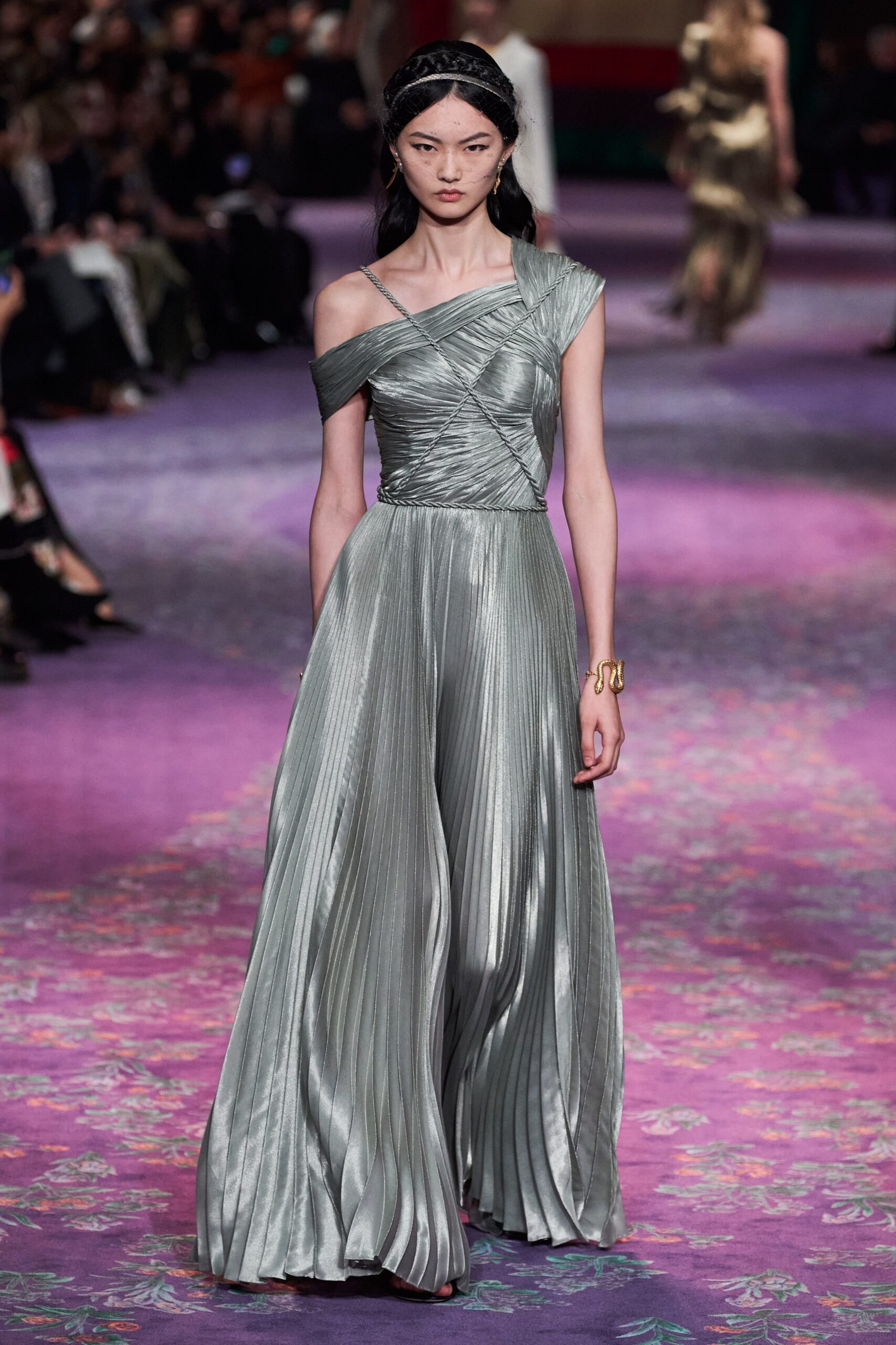 Christian Dior Spring 2020 Couture