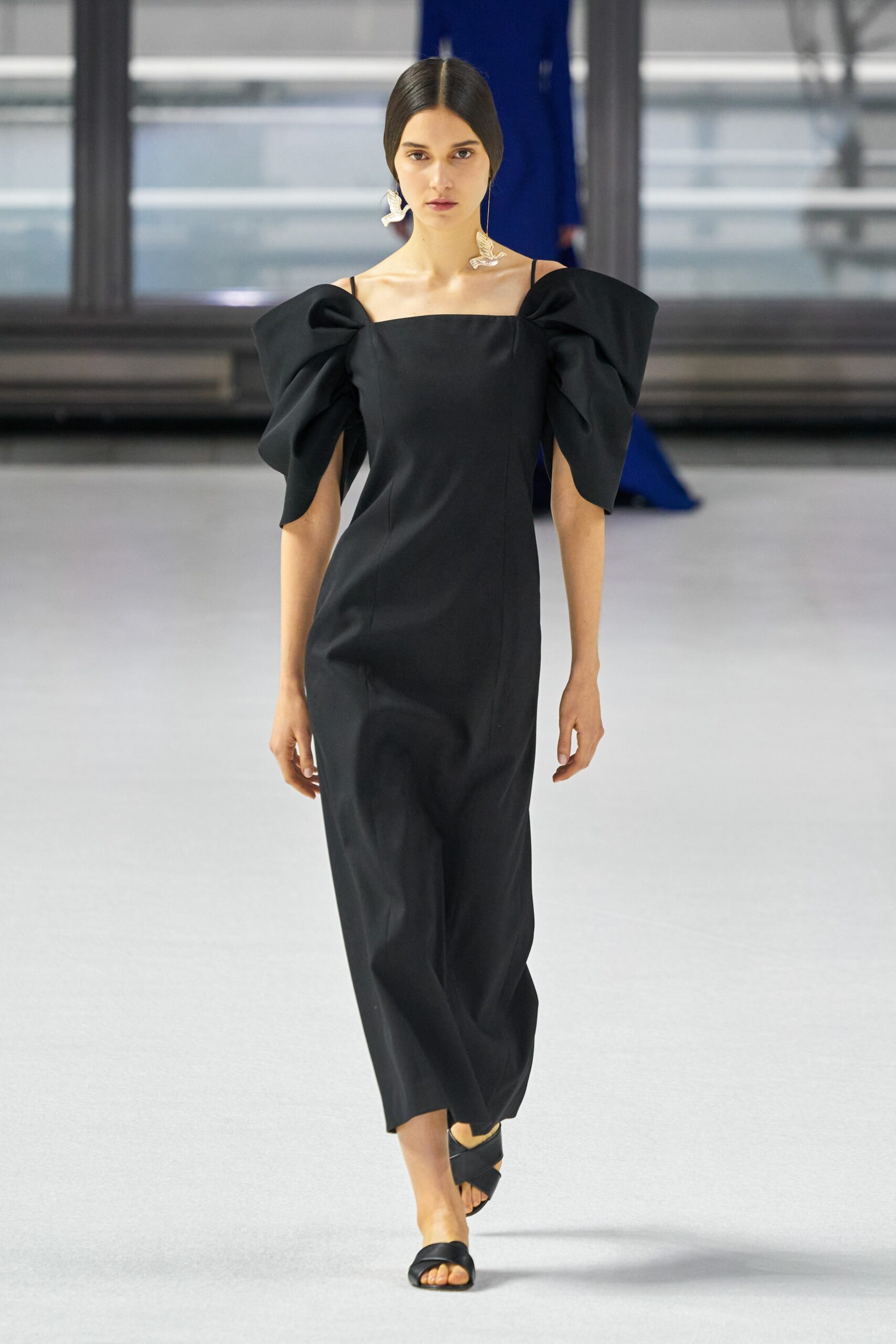 Carolina Herrera F/W 20 Look 150