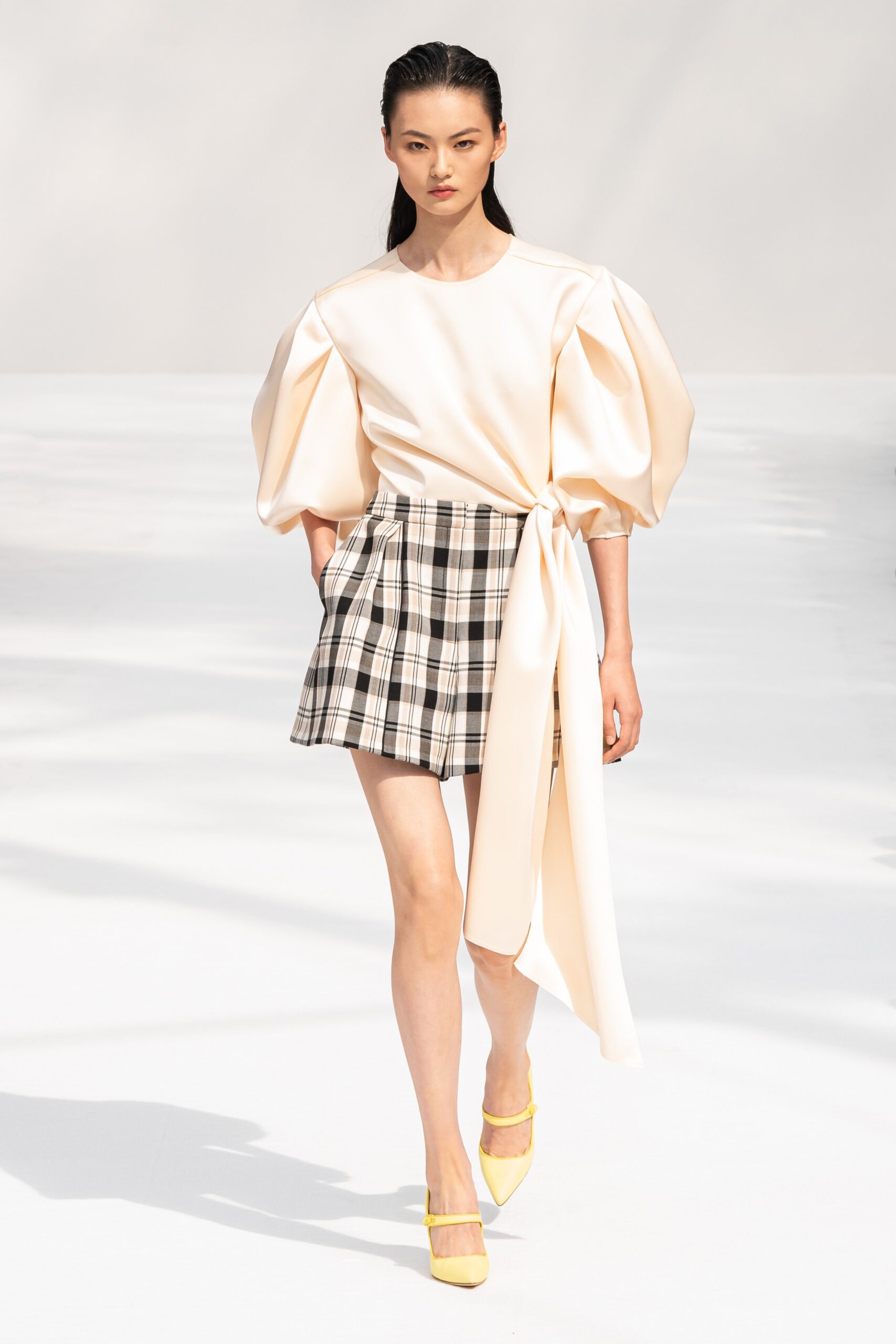 Carolina Herrera S/S 20 Look 259