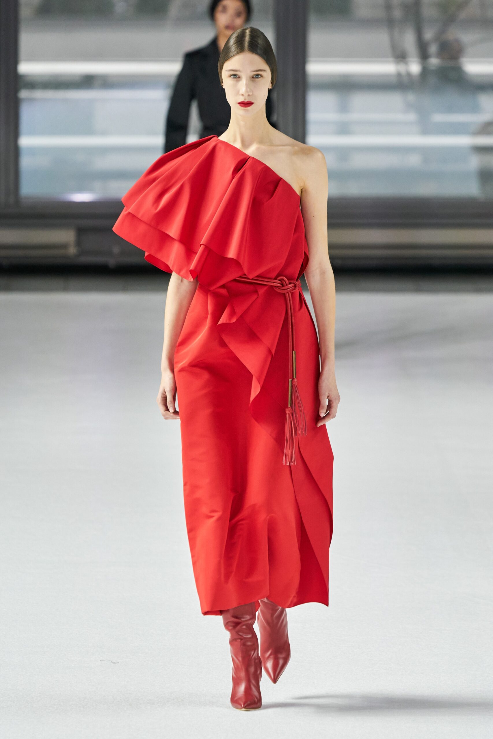 Carolina Herrera F/W 20 Look 195