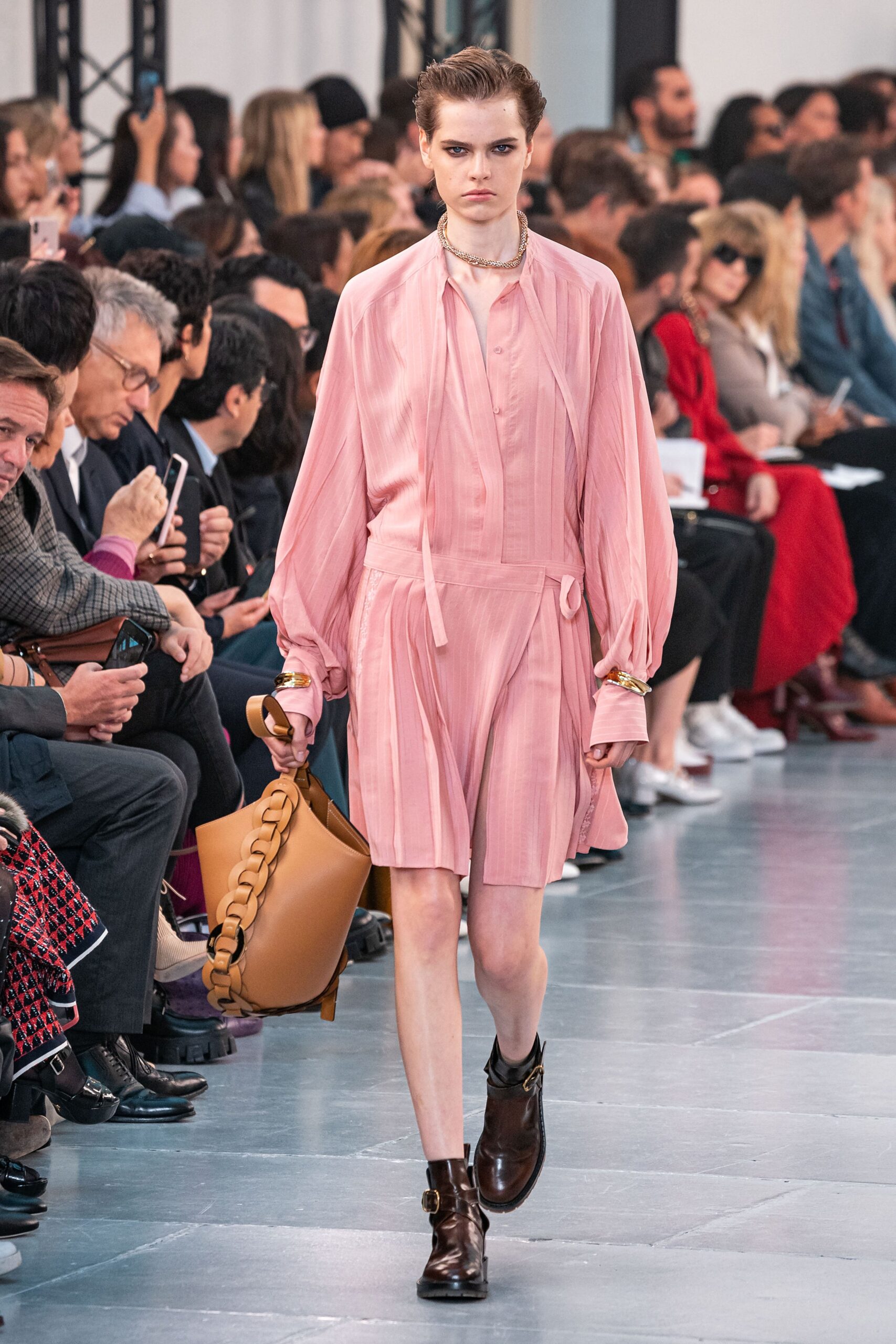 Chloé S/S 20 Look 220
