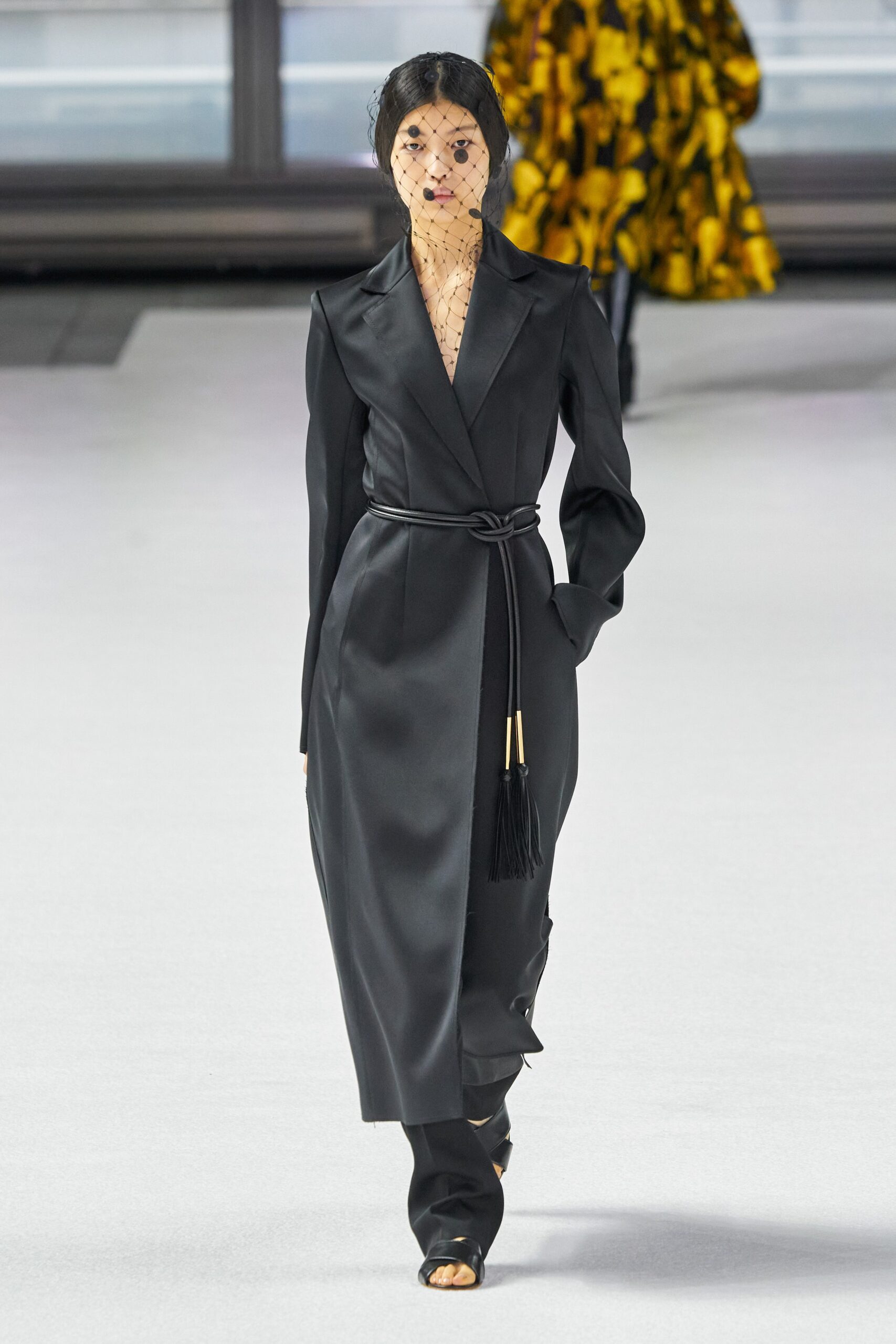 Carolina Herrera F/W 20 Look 212