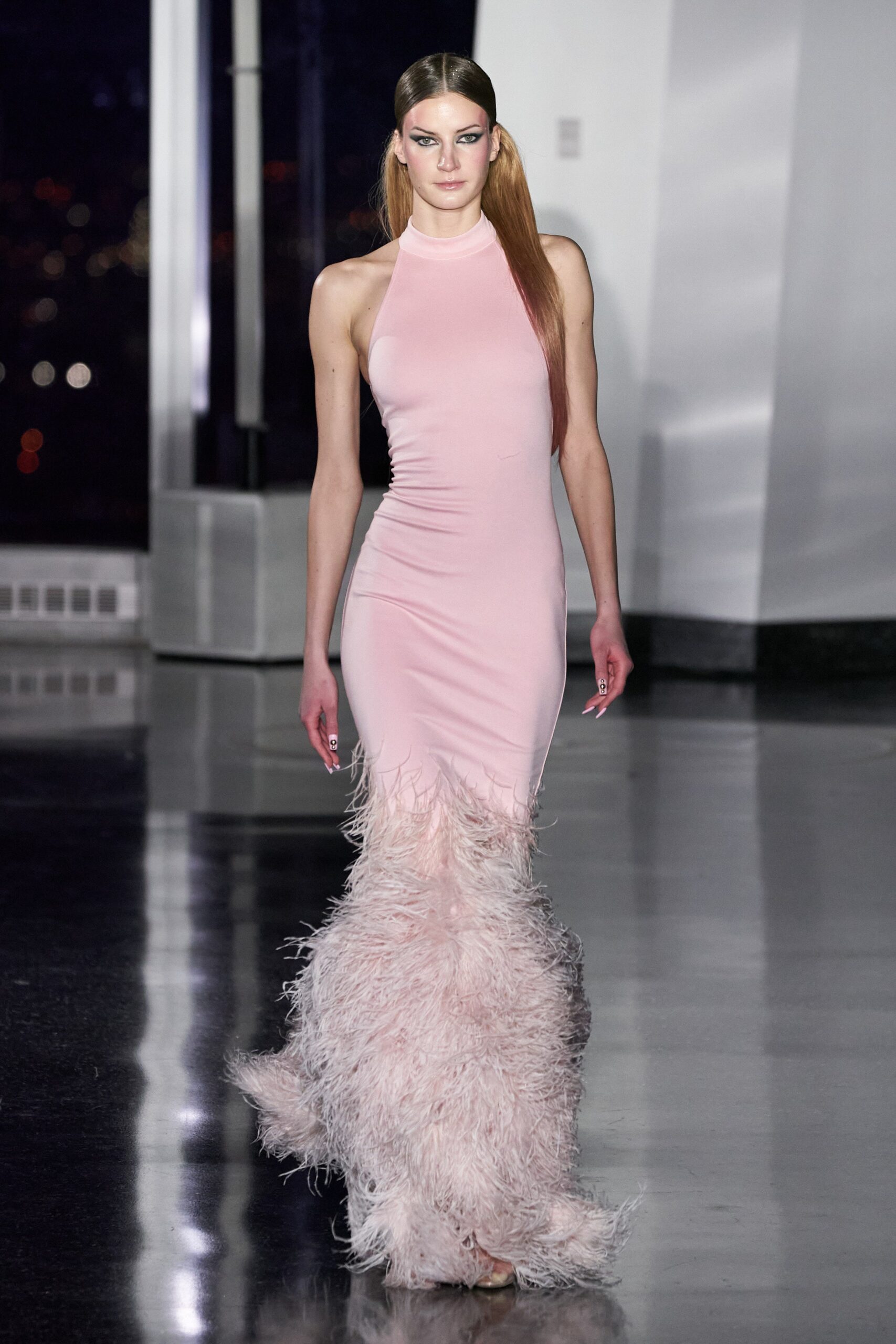 Christian Cowan F/W 22 Look 197