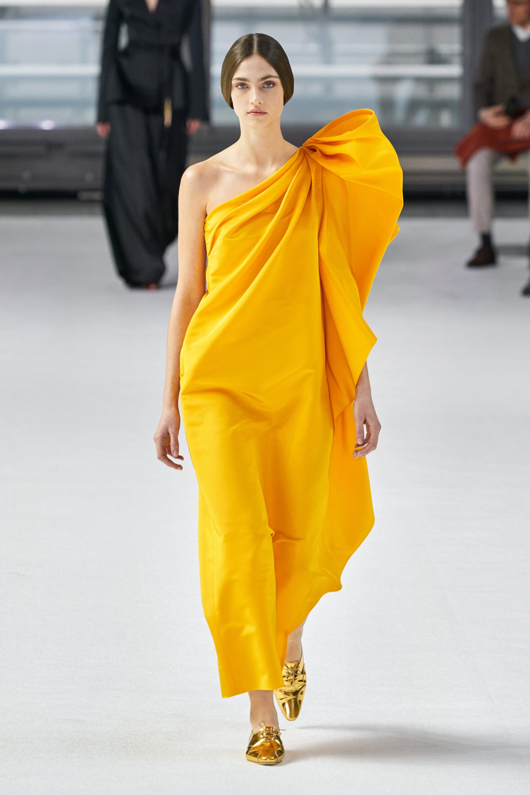 Carolina Herrera F/W 20 Look 232