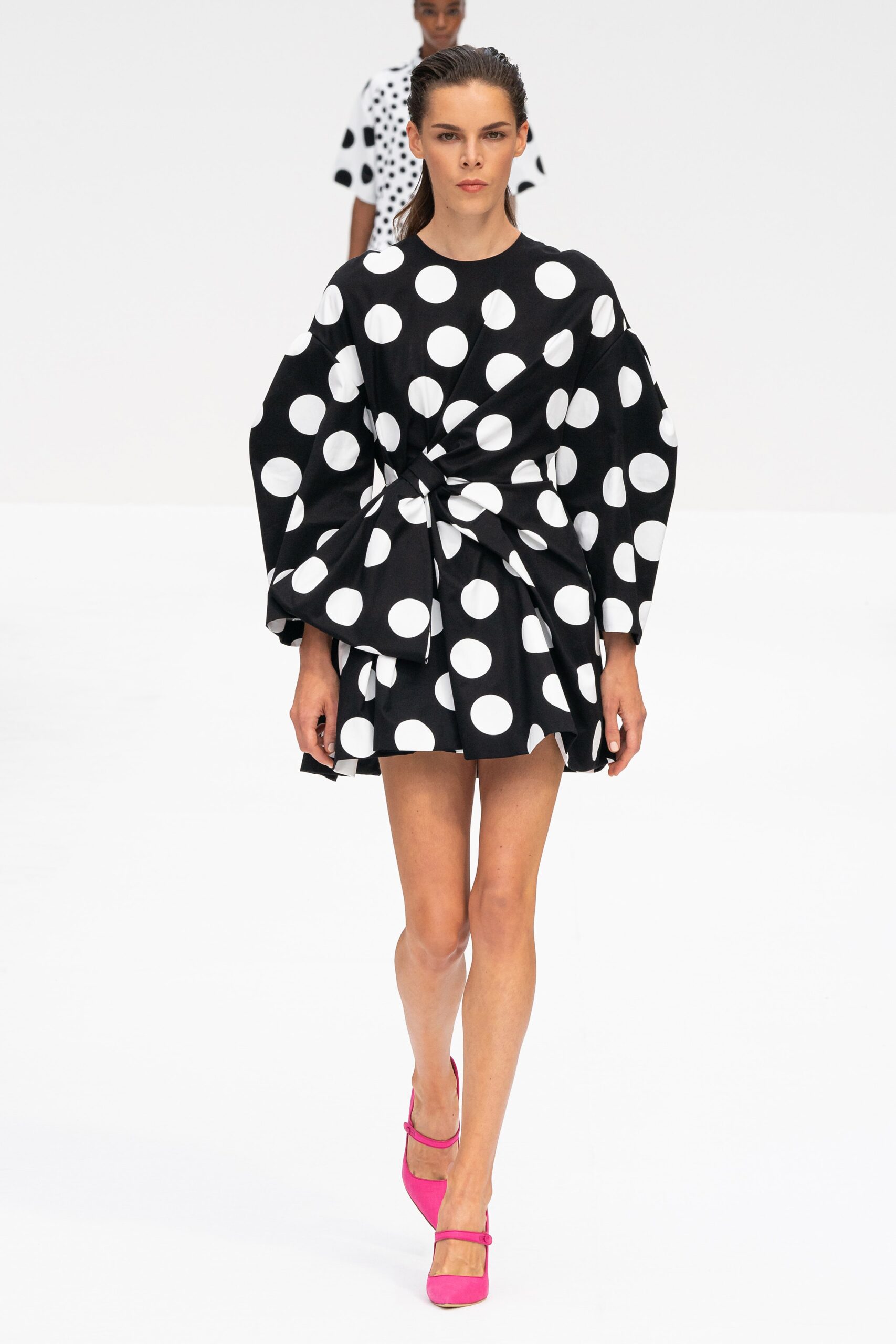 Carolina Herrera S/S 20 Look 311