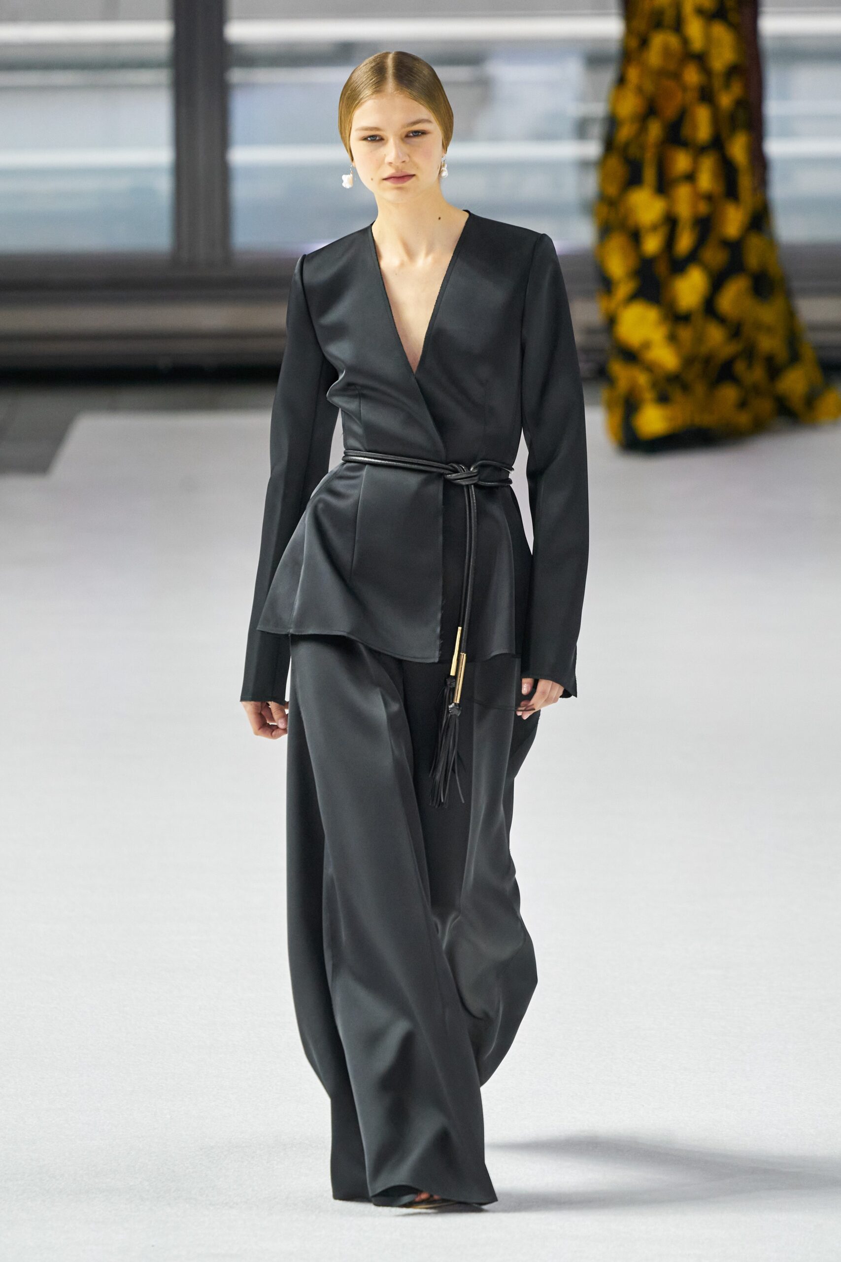Carolina Herrera F/W 20 Look 251
