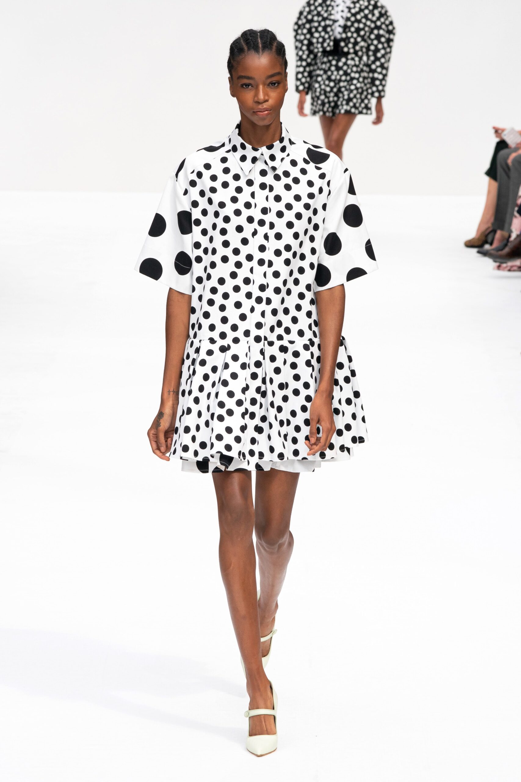 Carolina Herrera S/S 20 Look 336
