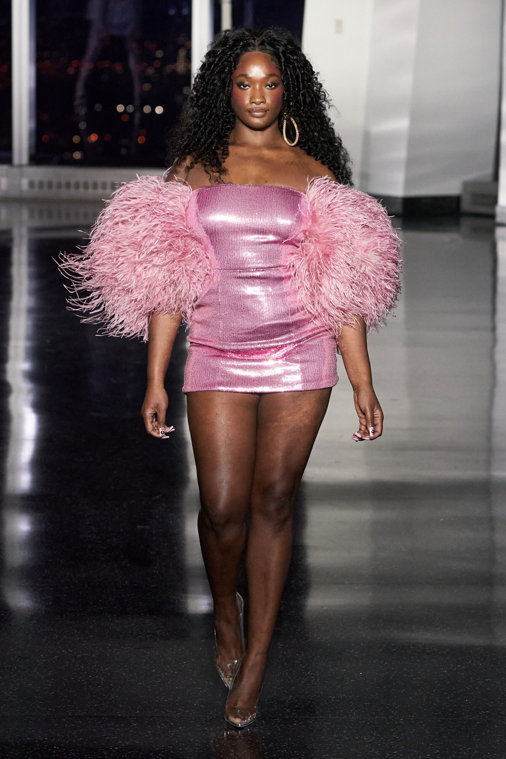 Christian Cowan F/W 22 Look 227