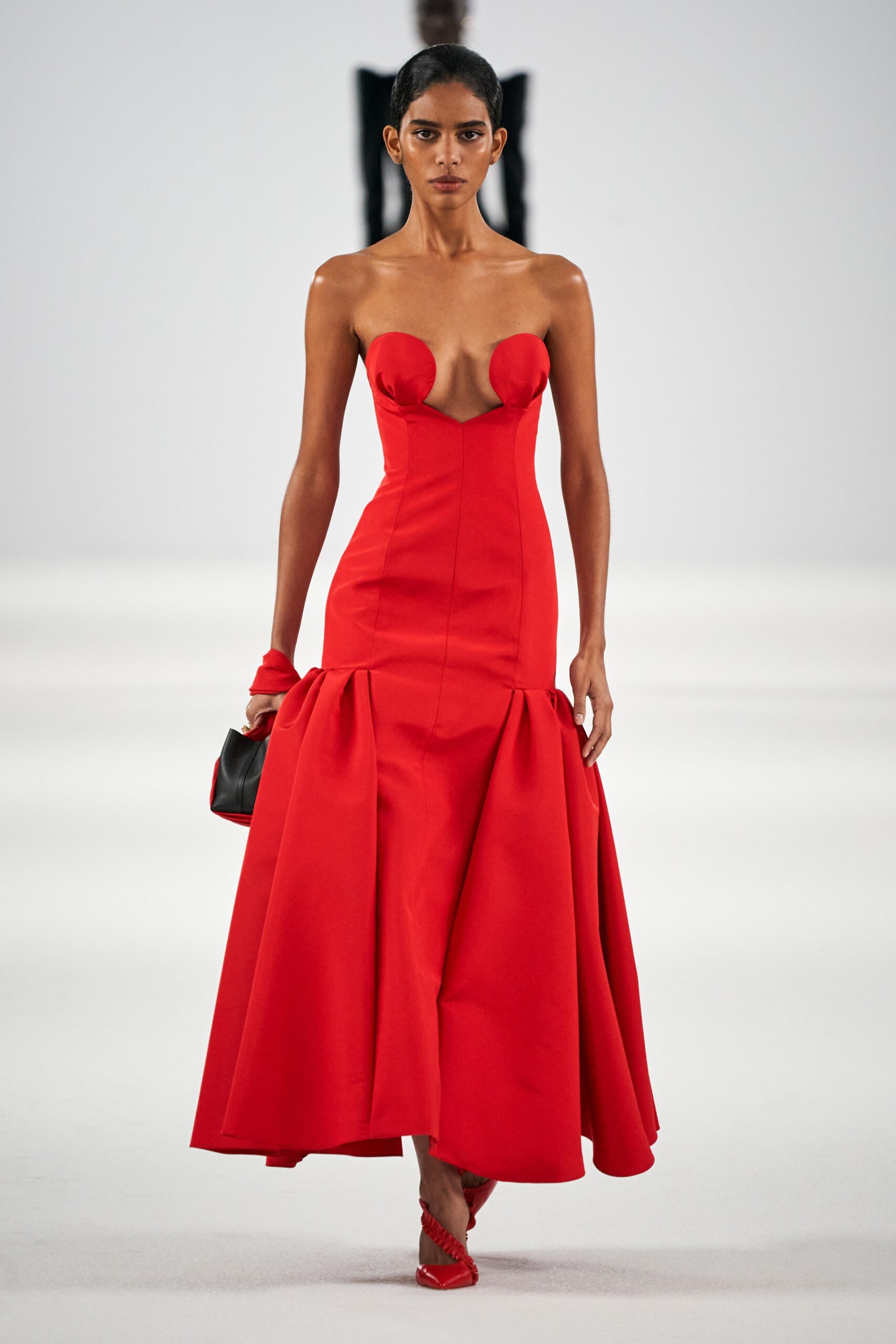 Carolina Herrera F/W 22 Look 213