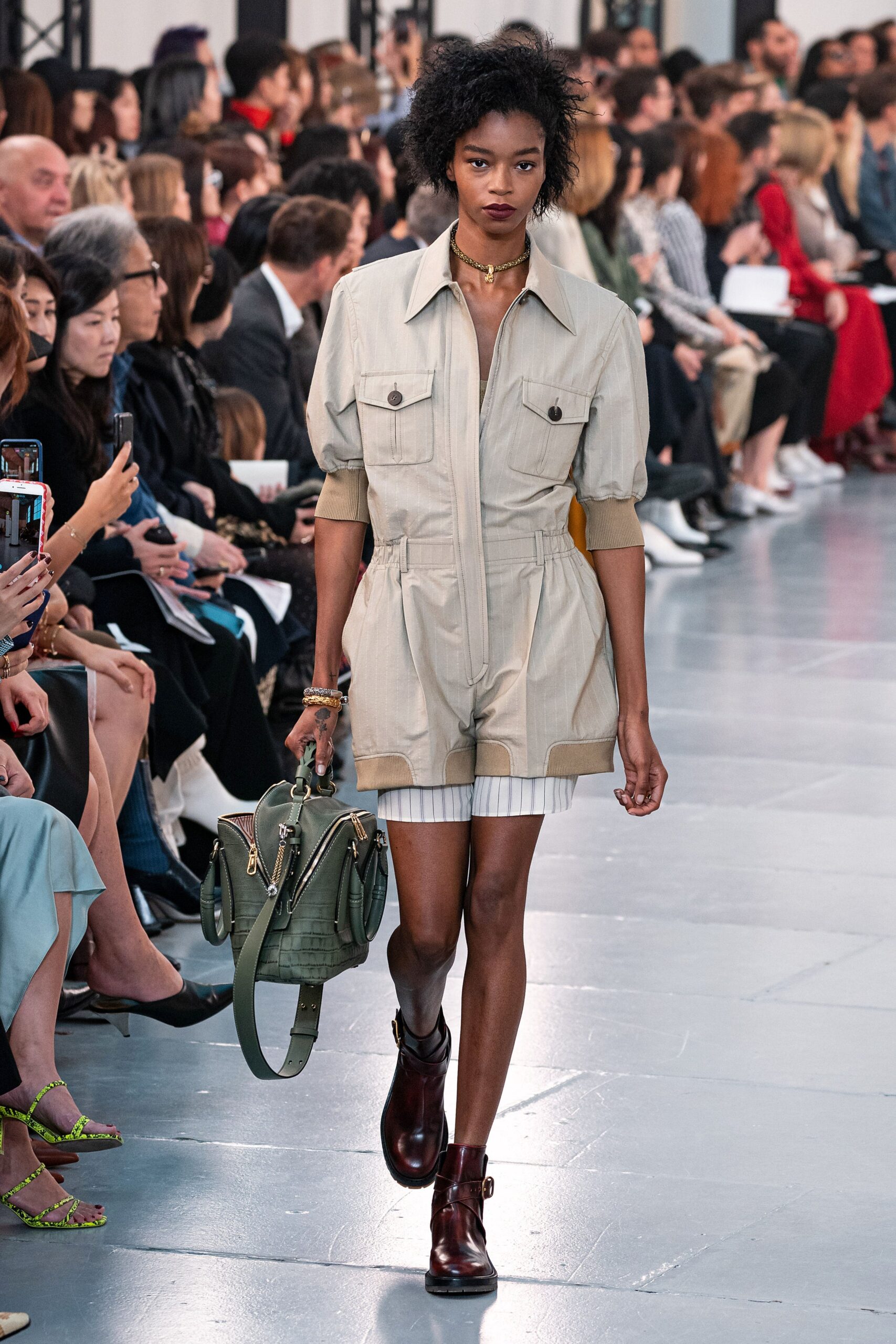 Chloé S/S 20 Look 279