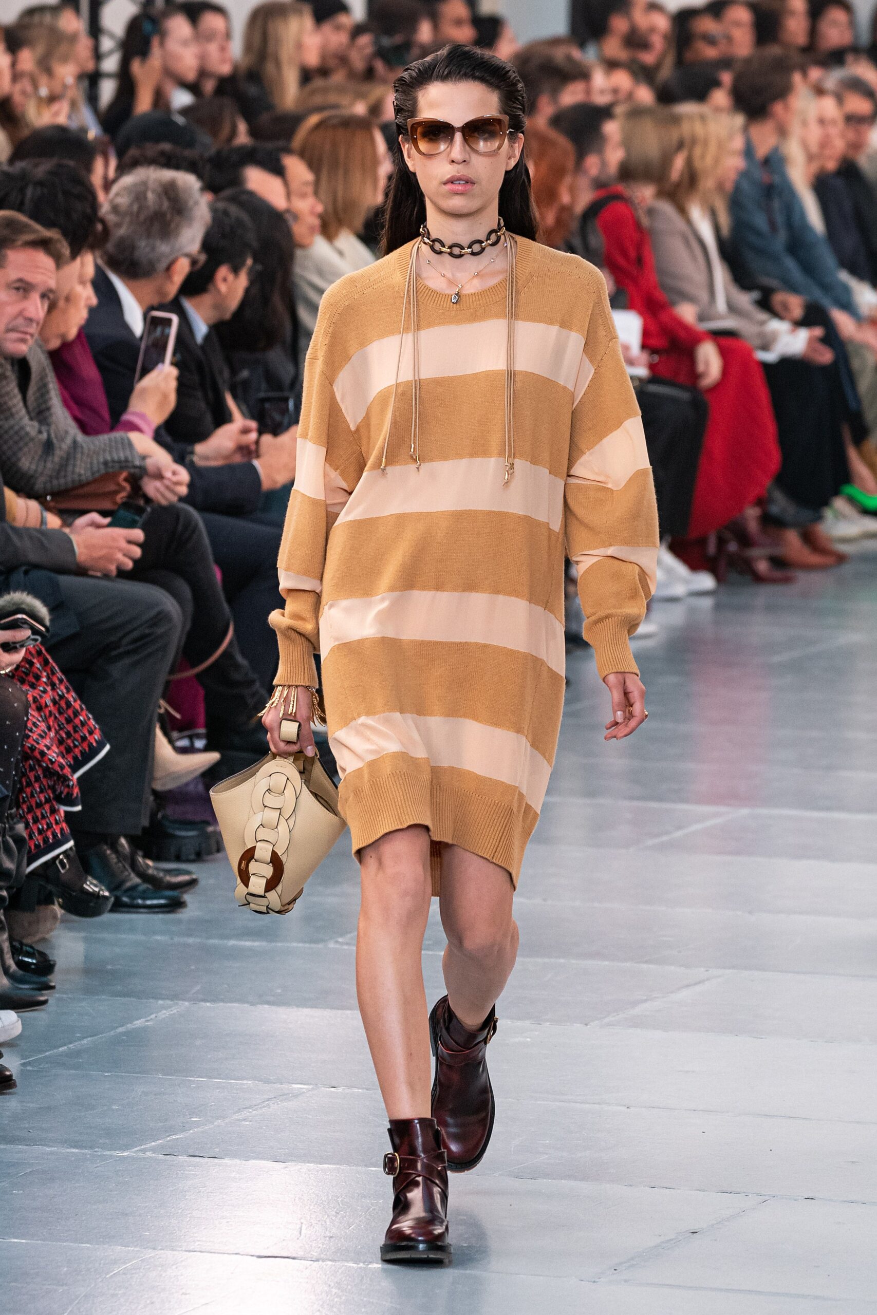 Chloé S/S 20 Look 299