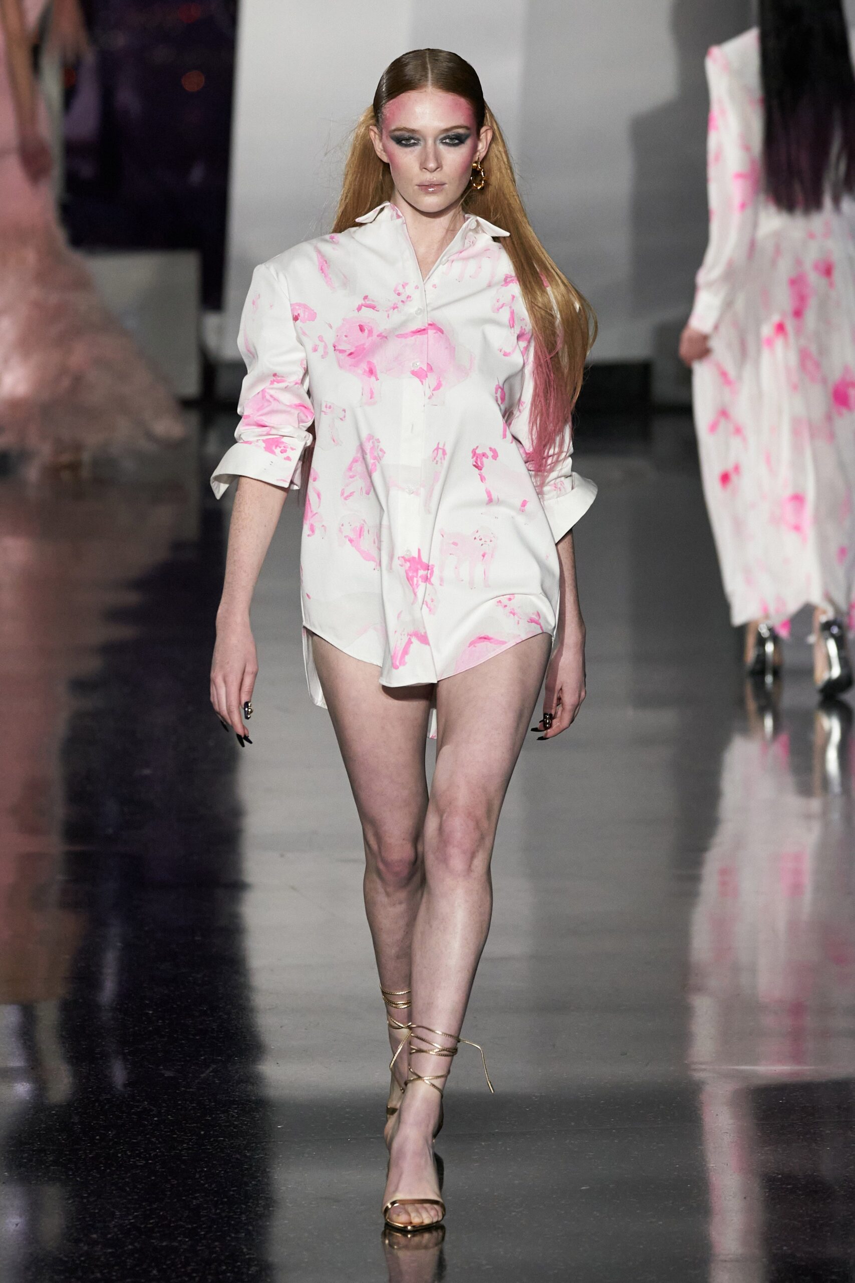 Christian Cowan F/W 22 Look 250