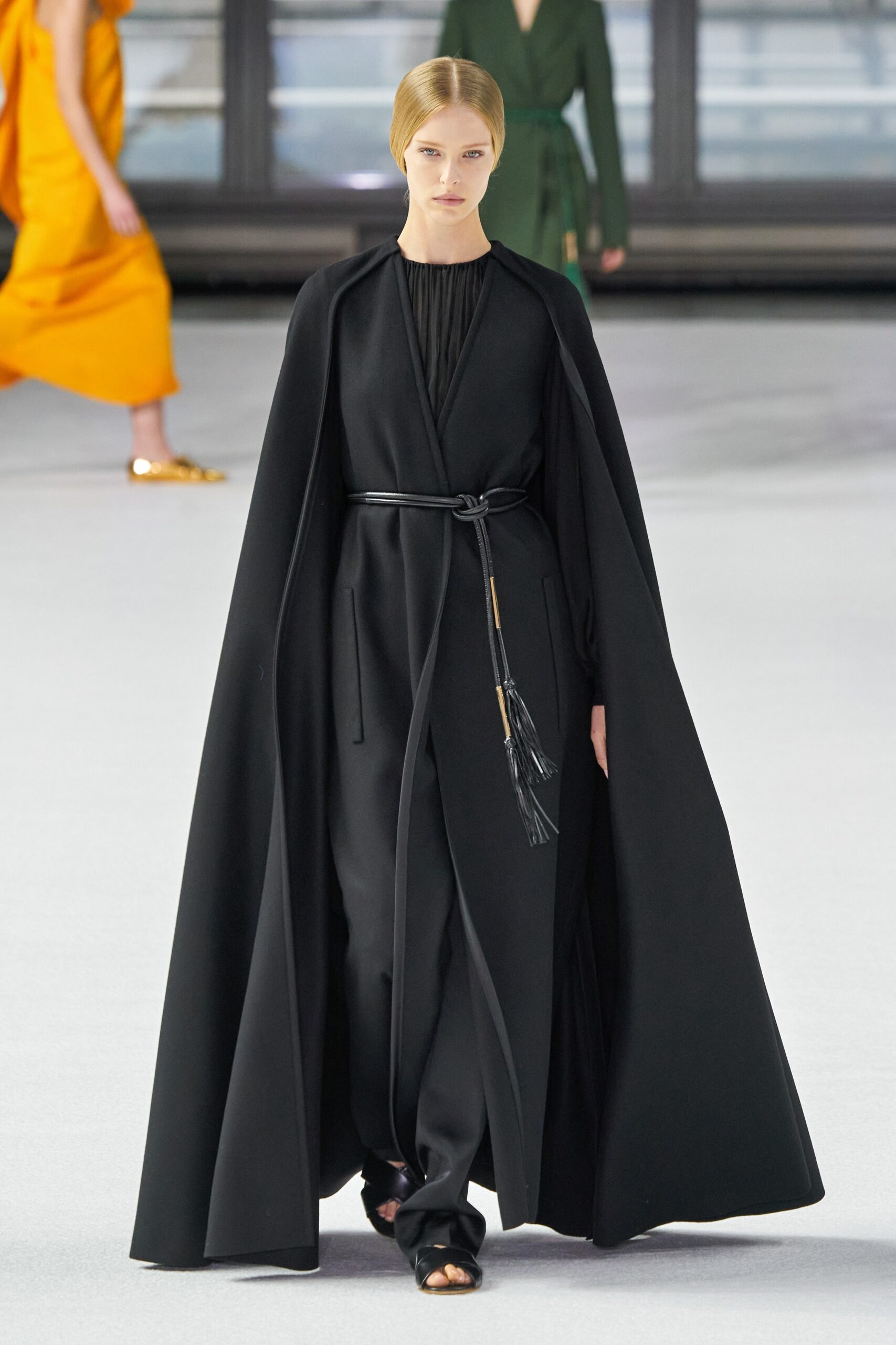 Carolina Herrera F/W 20 Look 273