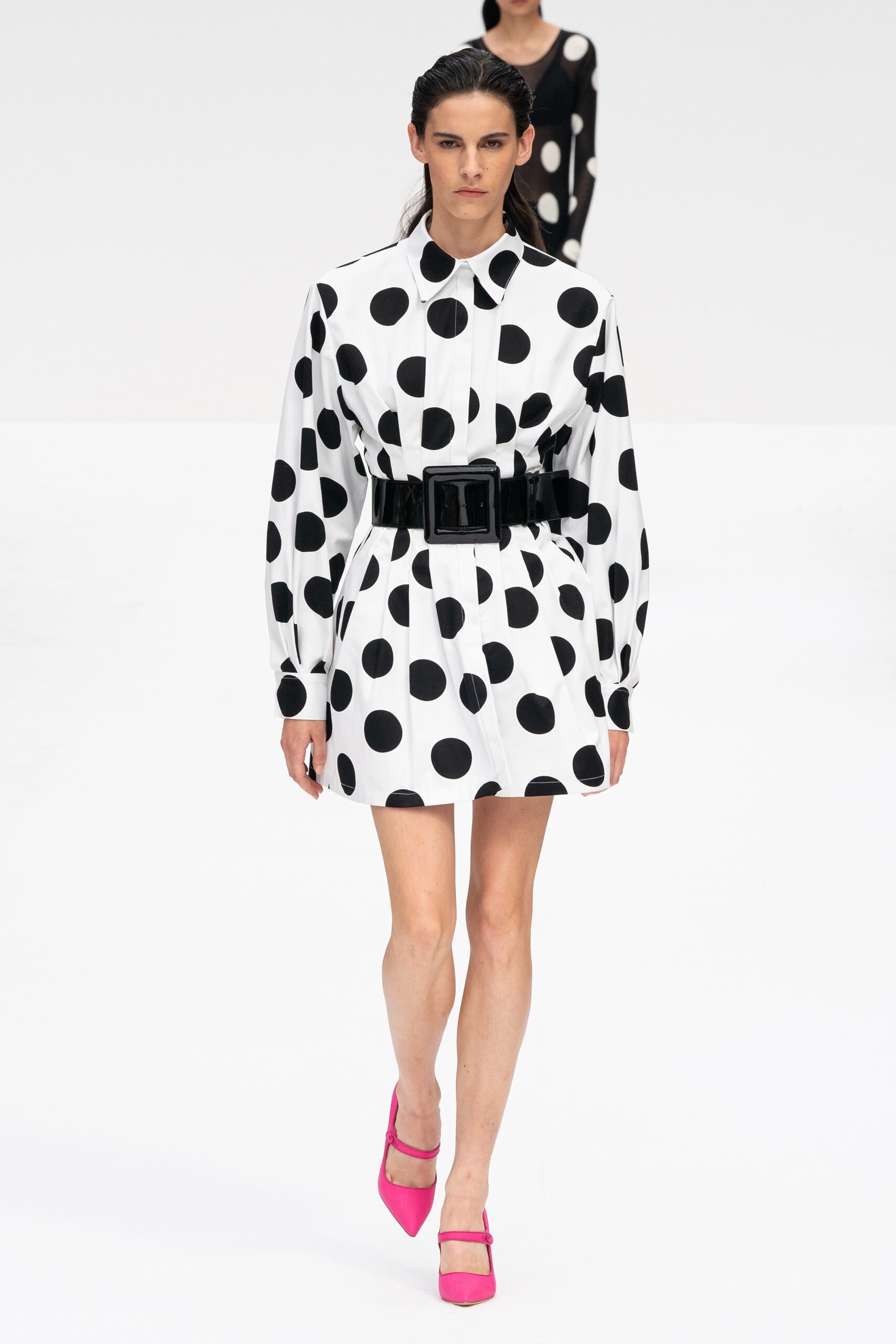 Carolina Herrera S/S 20 Look 363