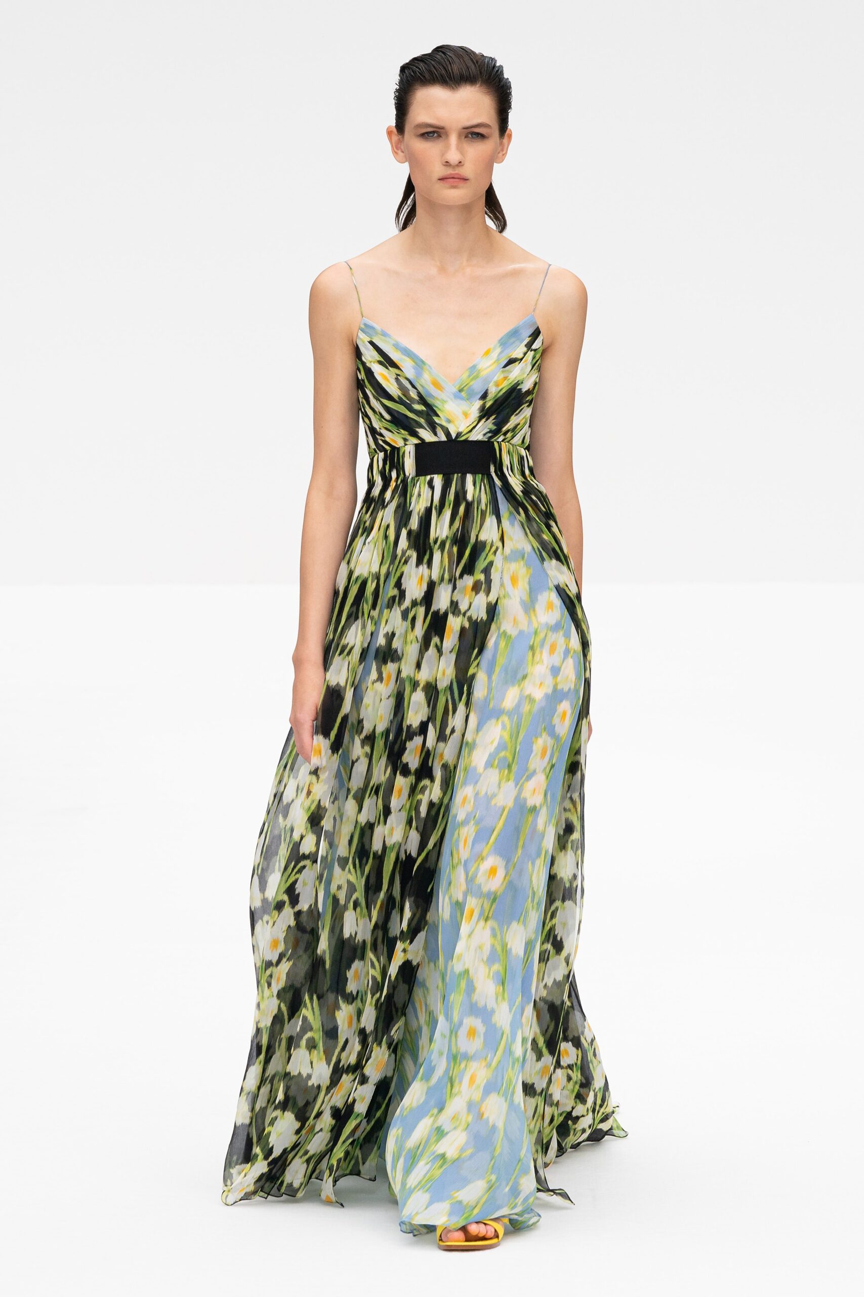 Carolina Herrera S/S 20 Look 466