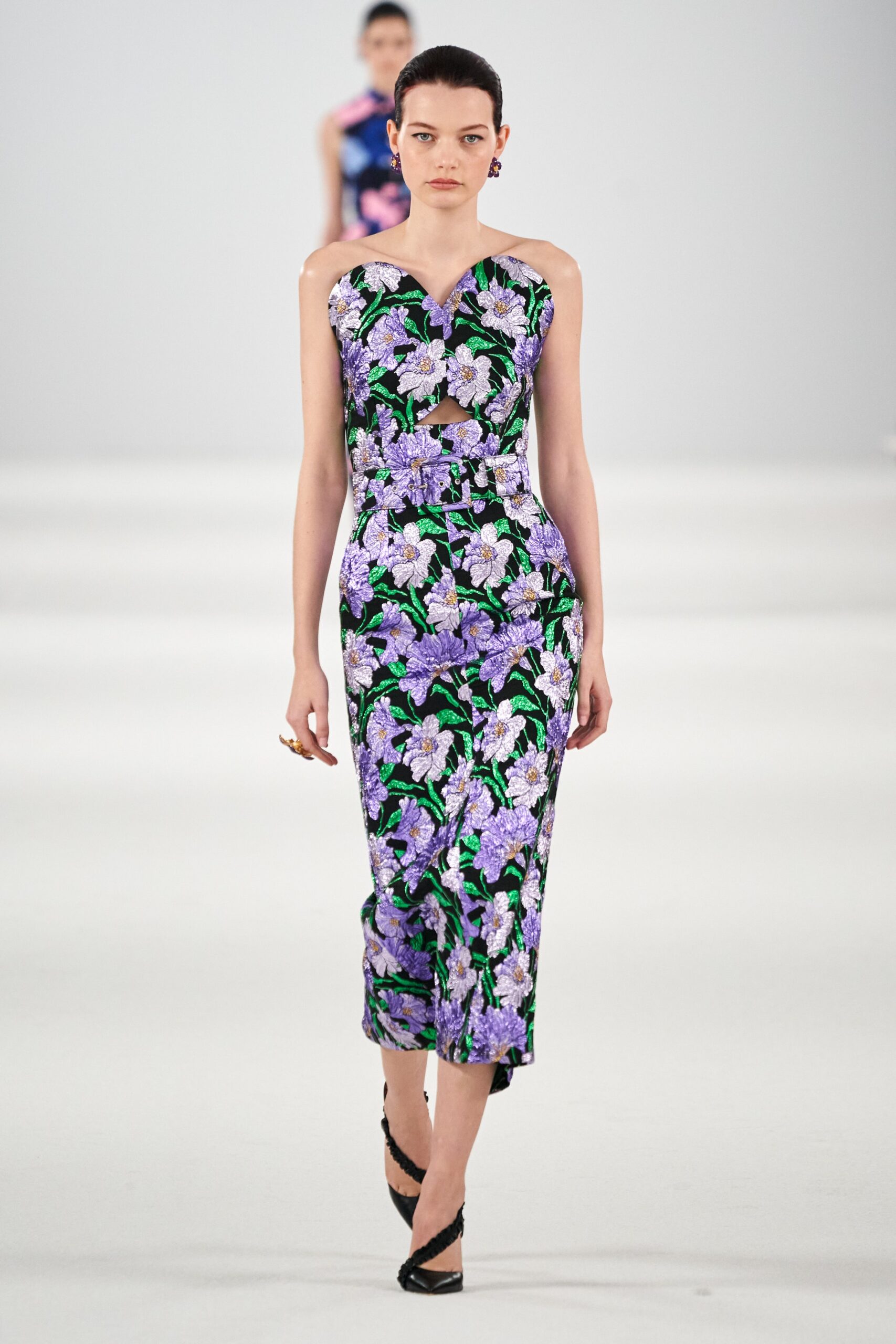 Carolina Herrera F/W 22 Look 311