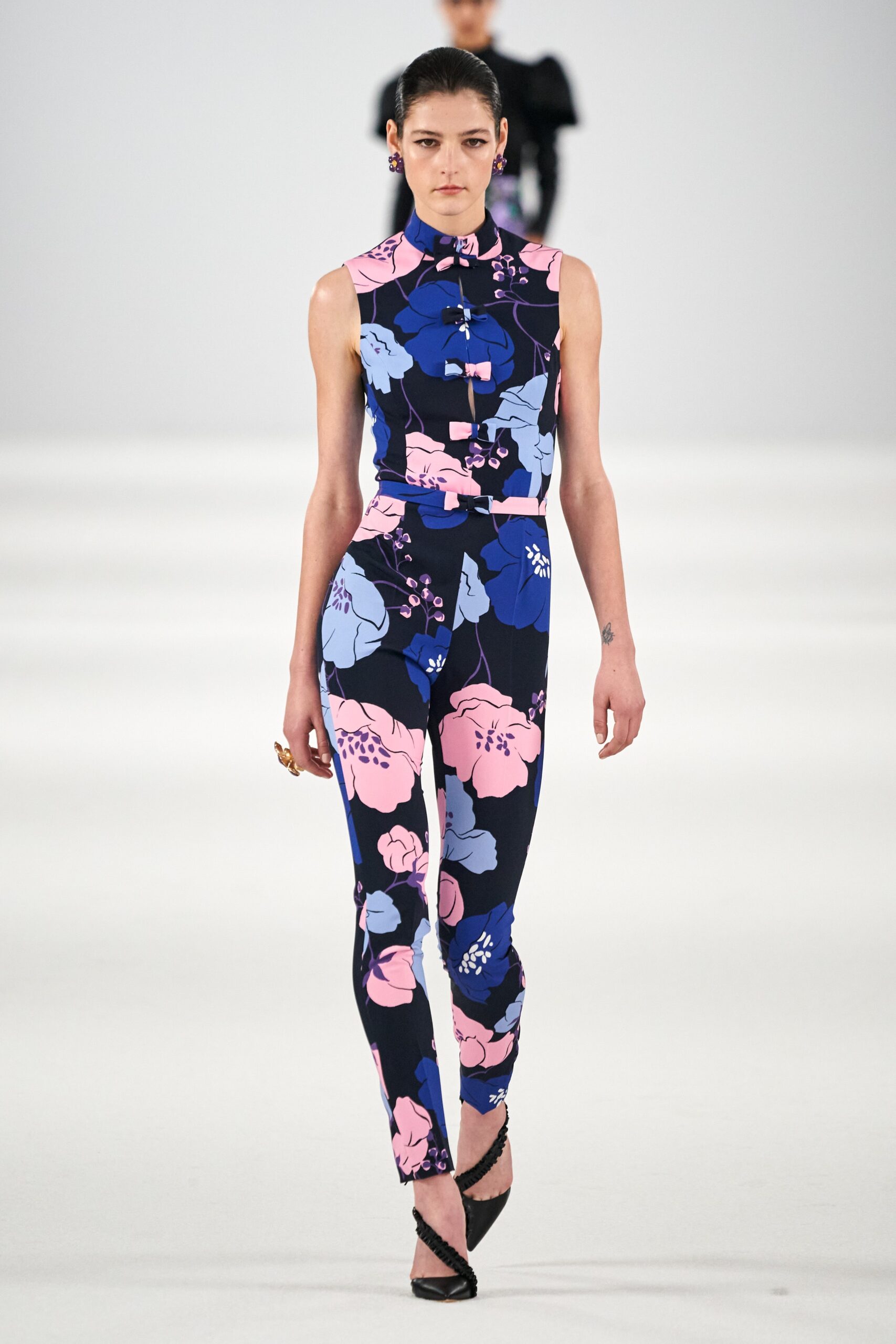 Carolina Herrera F/W 22 Look 315