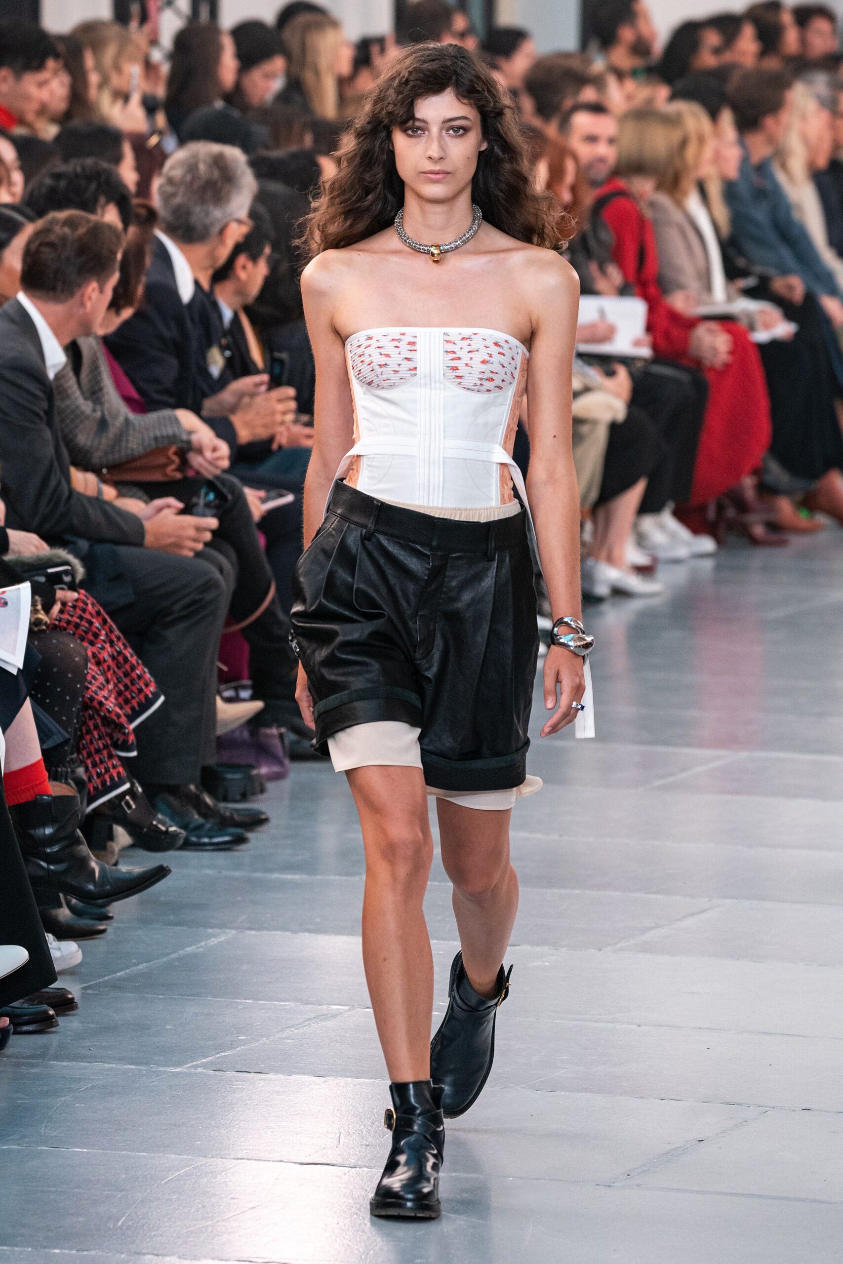 Chloé S/S 20 Look 382