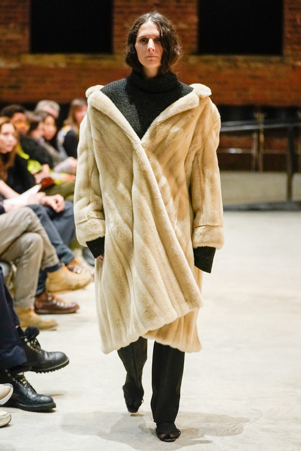 CDLM F/W 19 Look 223
