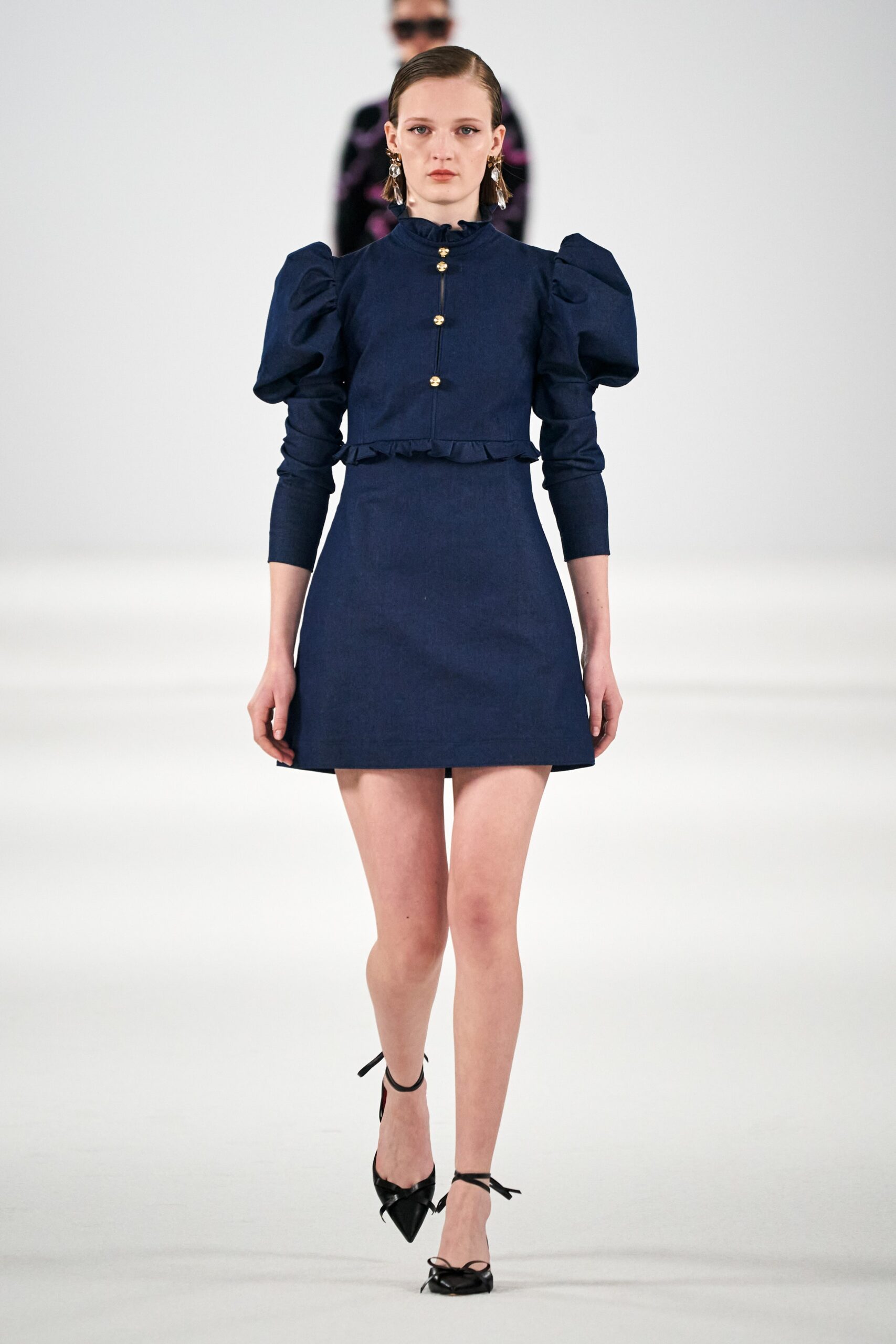 Carolina Herrera F/W 22 Look 363