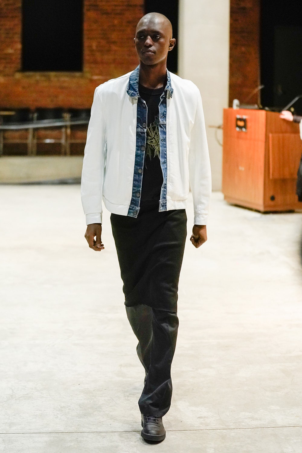 CDLM F/W 19 Look 232