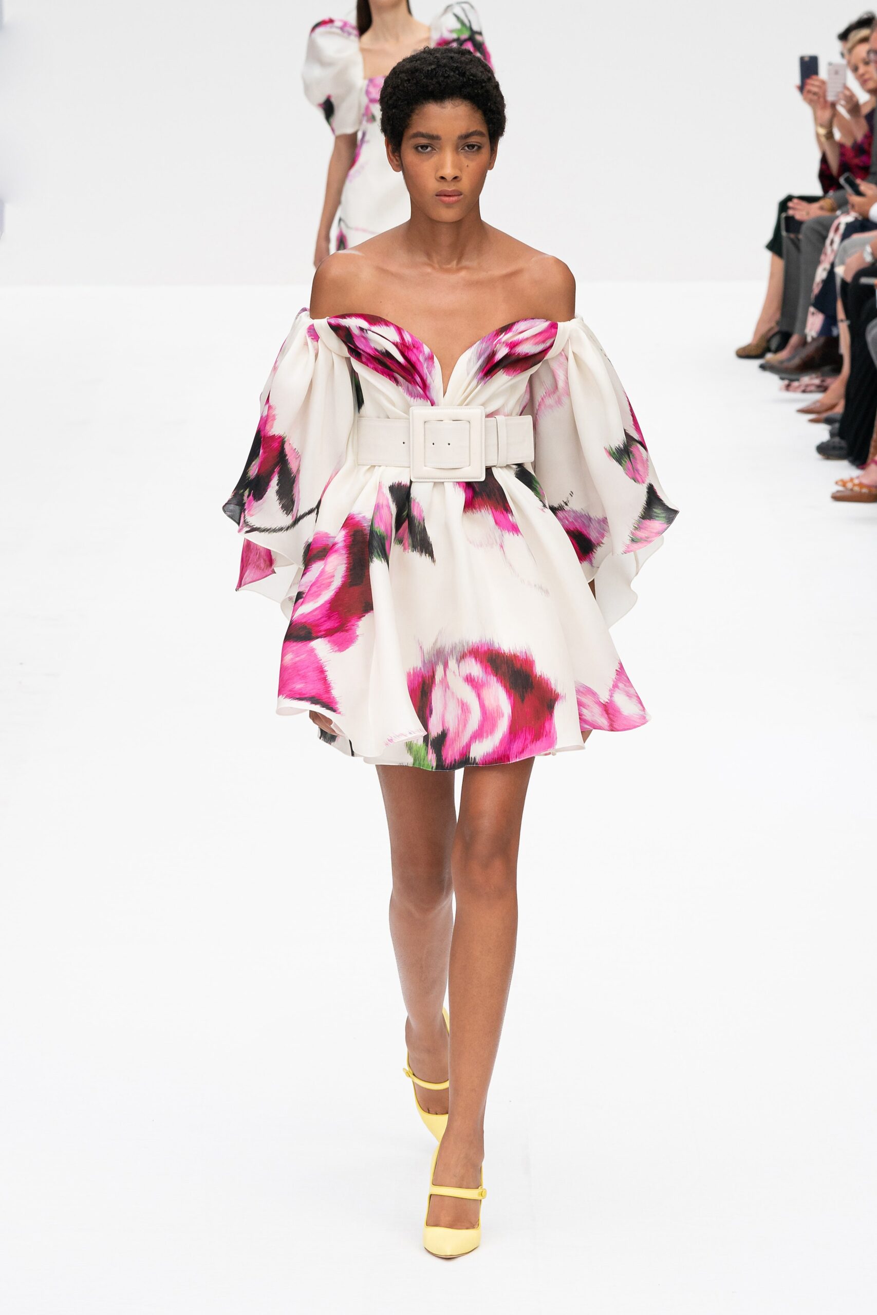 Carolina Herrera S/S 20 Look 573