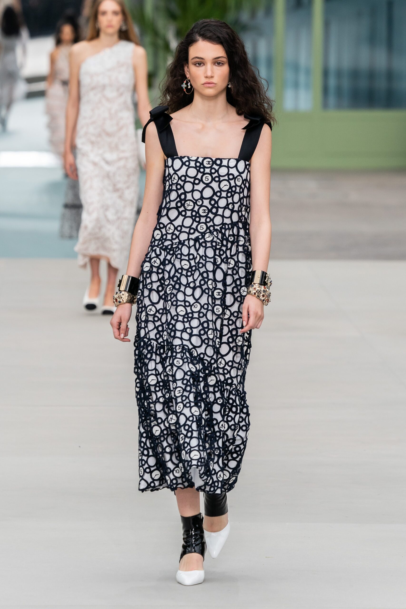 Chanel Resort 20 Look 13