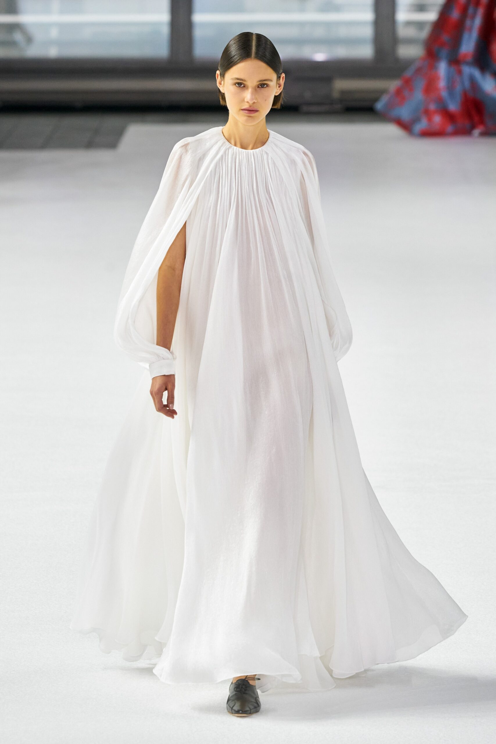 Carolina Herrera F/W 20 Look 483