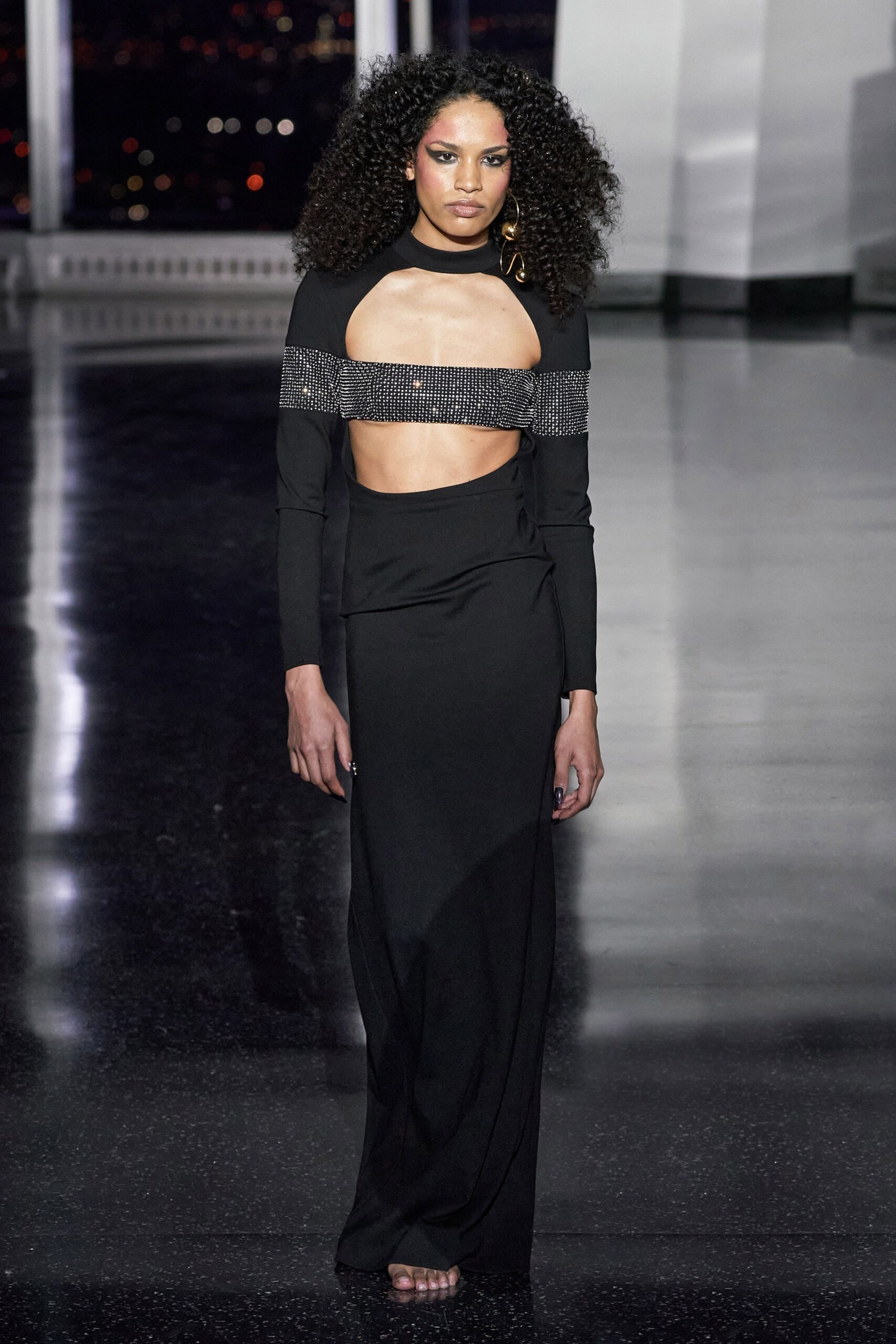 Christian Cowan F/W 22 Look 483