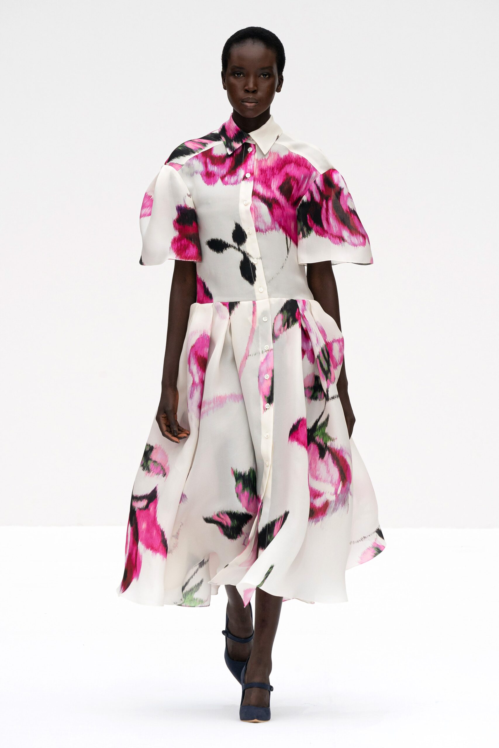 Carolina Herrera S/S 20 Look 602