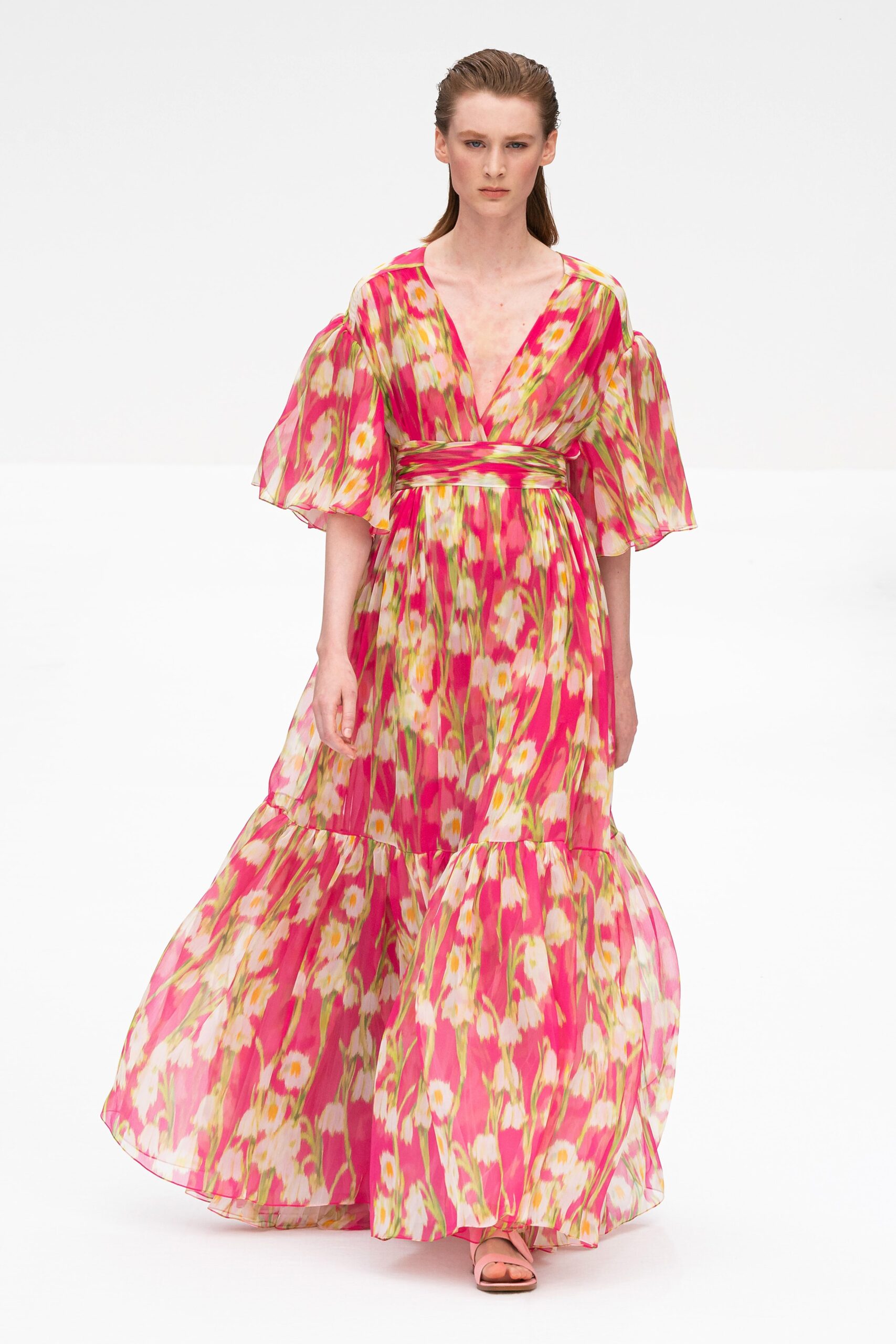 Carolina Herrera S/S 20 Look 620