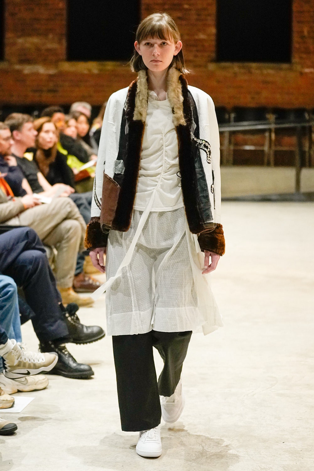 CDLM F/W 19 Look 281