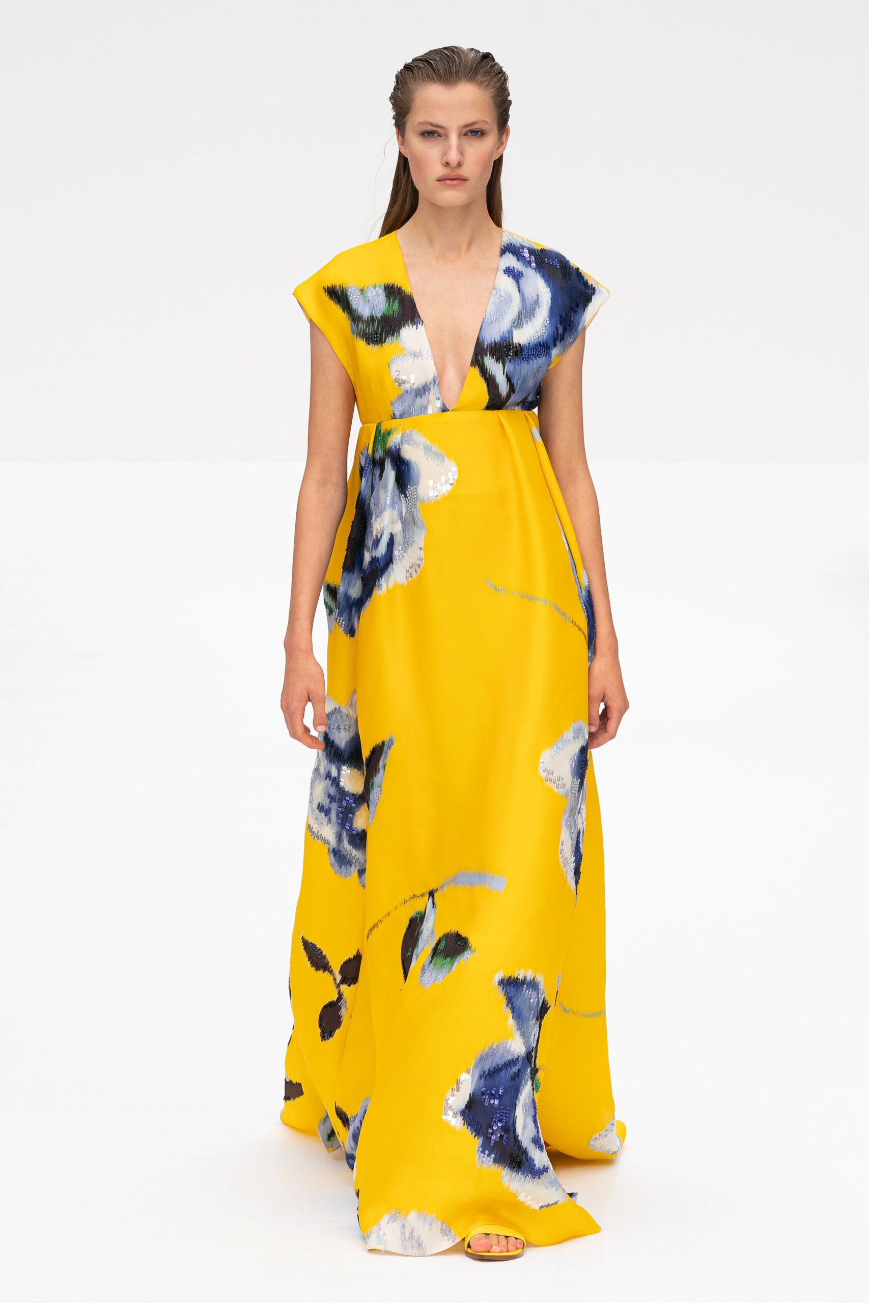 Carolina Herrera S/S 20 Look 685