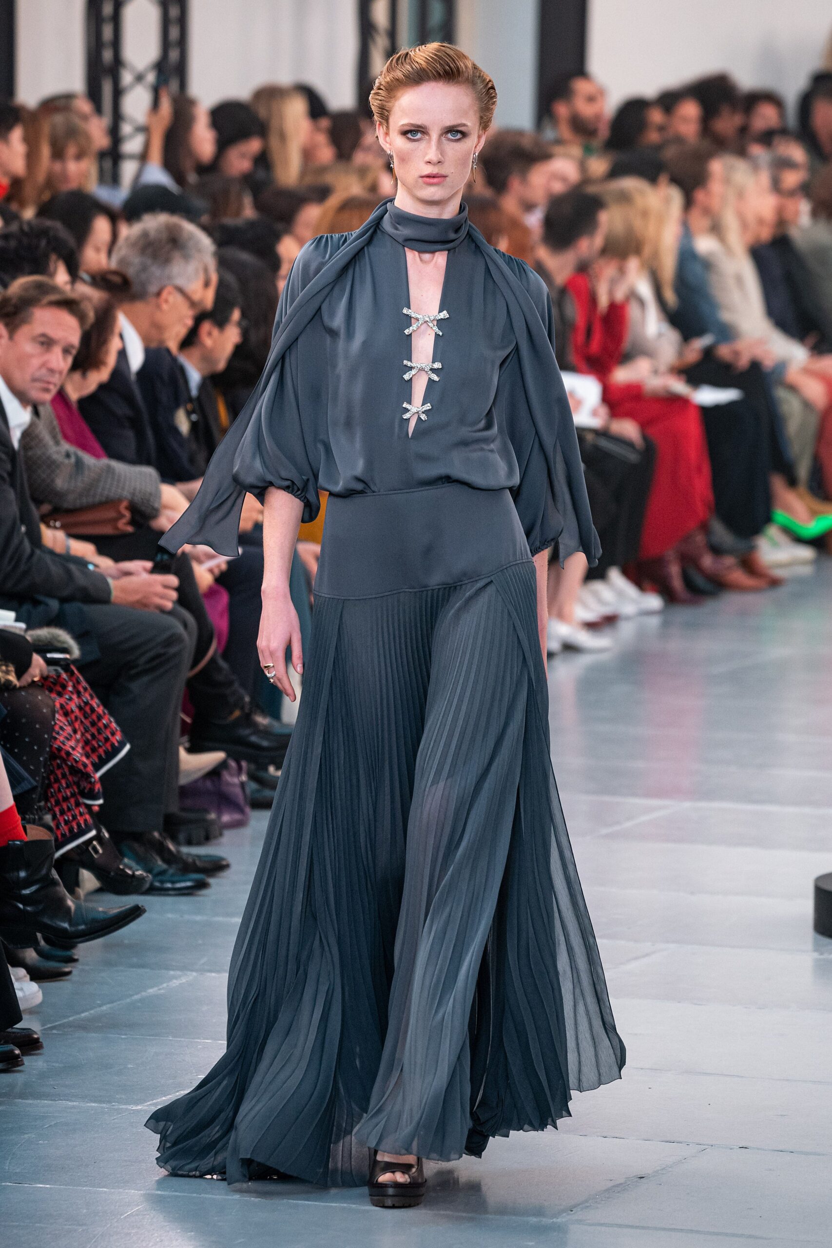 Chloé S/S 20 Look 555