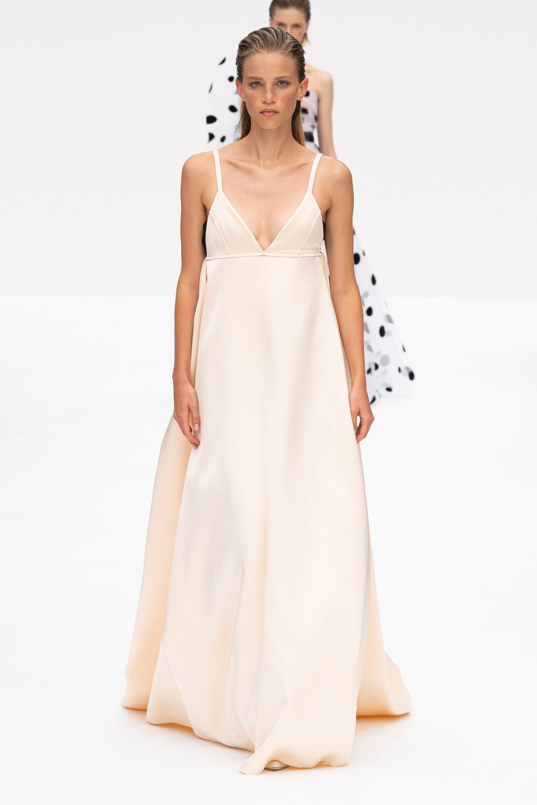Carolina Herrera S/S 20 Look 732