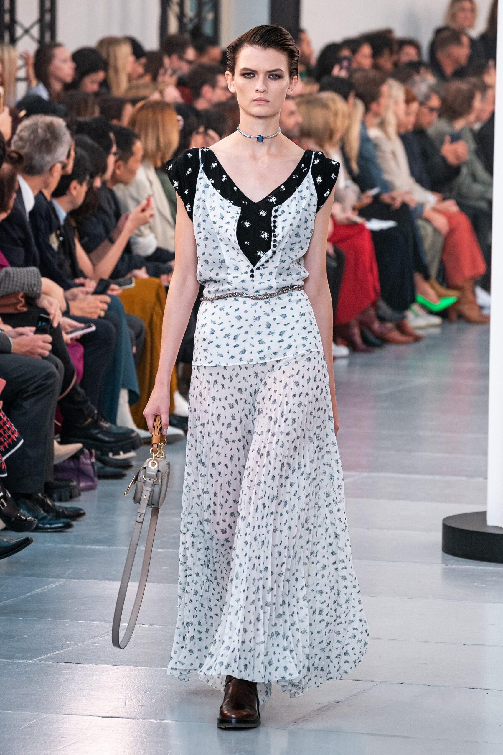 Chloé S/S 20 Look 597