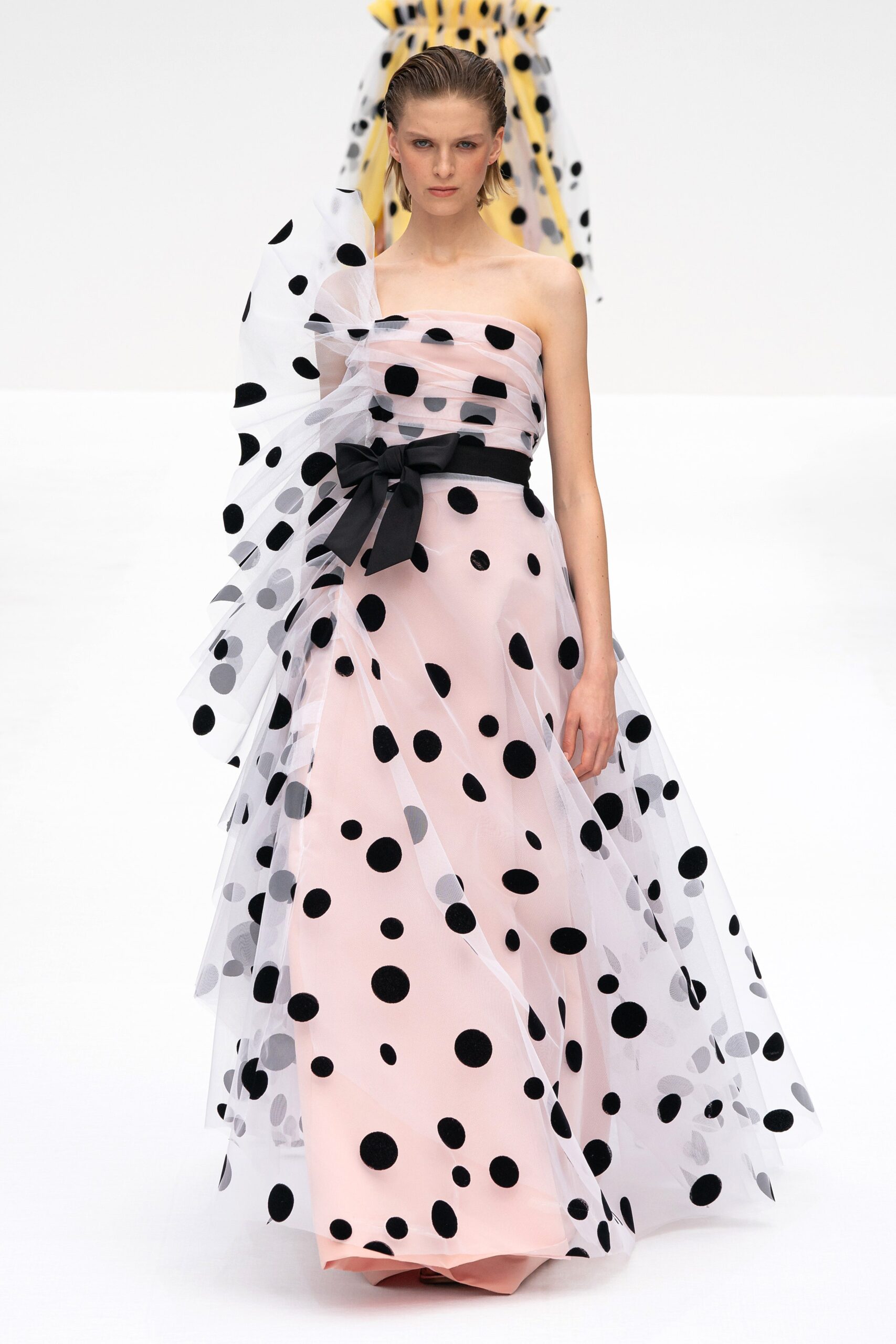 Carolina Herrera S/S 20 Look 747