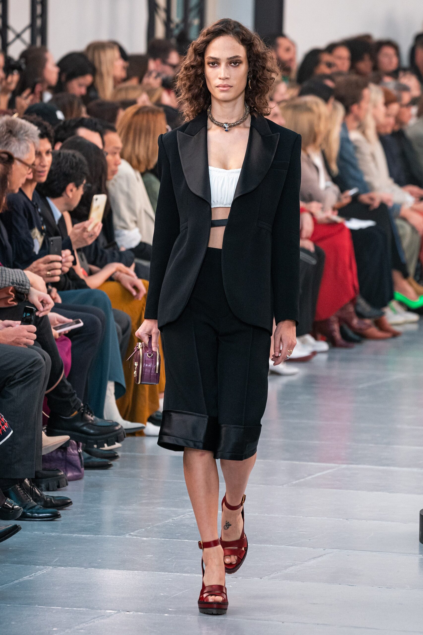 Chloé S/S 20 Look 603