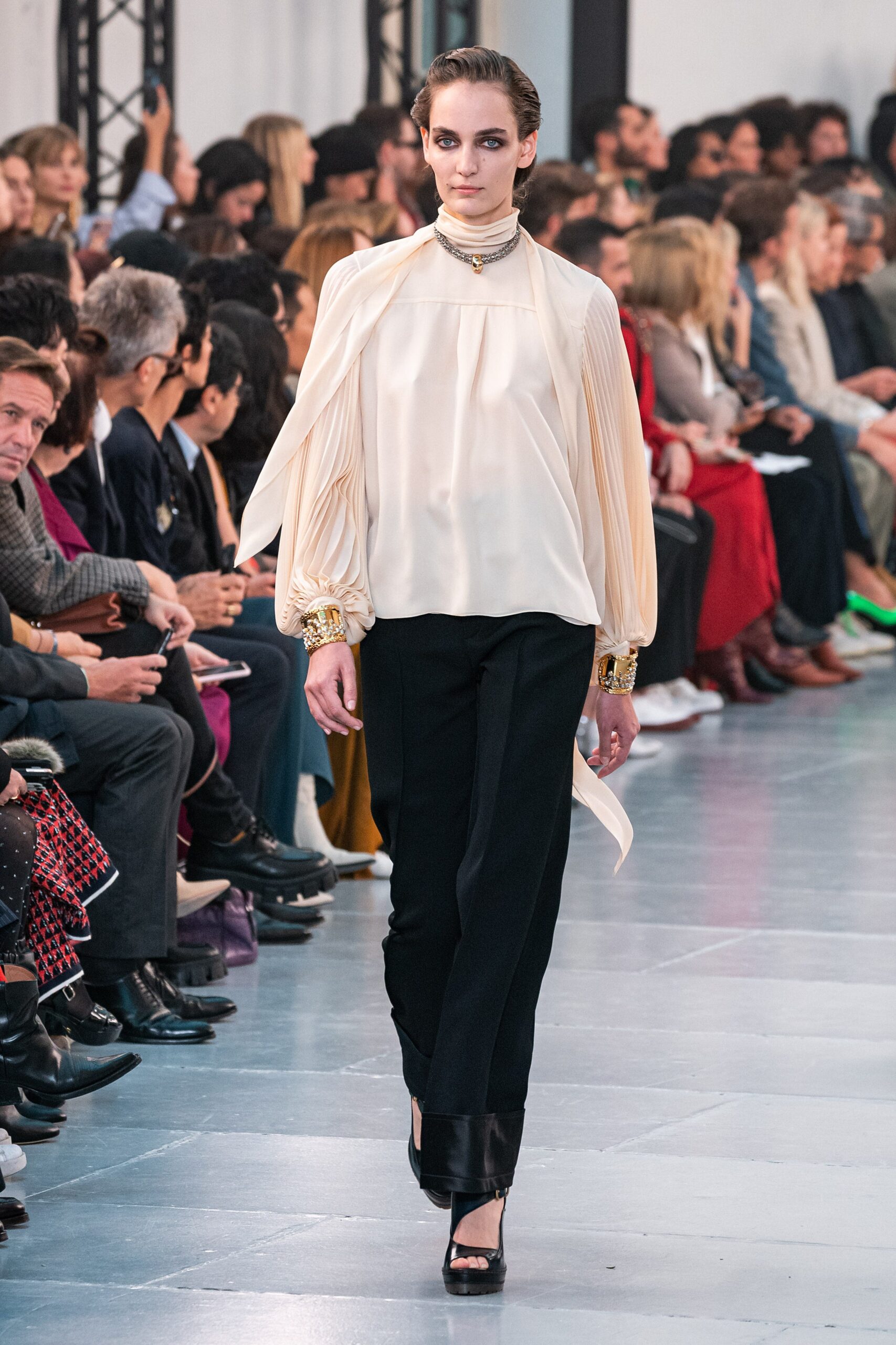 Chloé S/S 20 Look 625