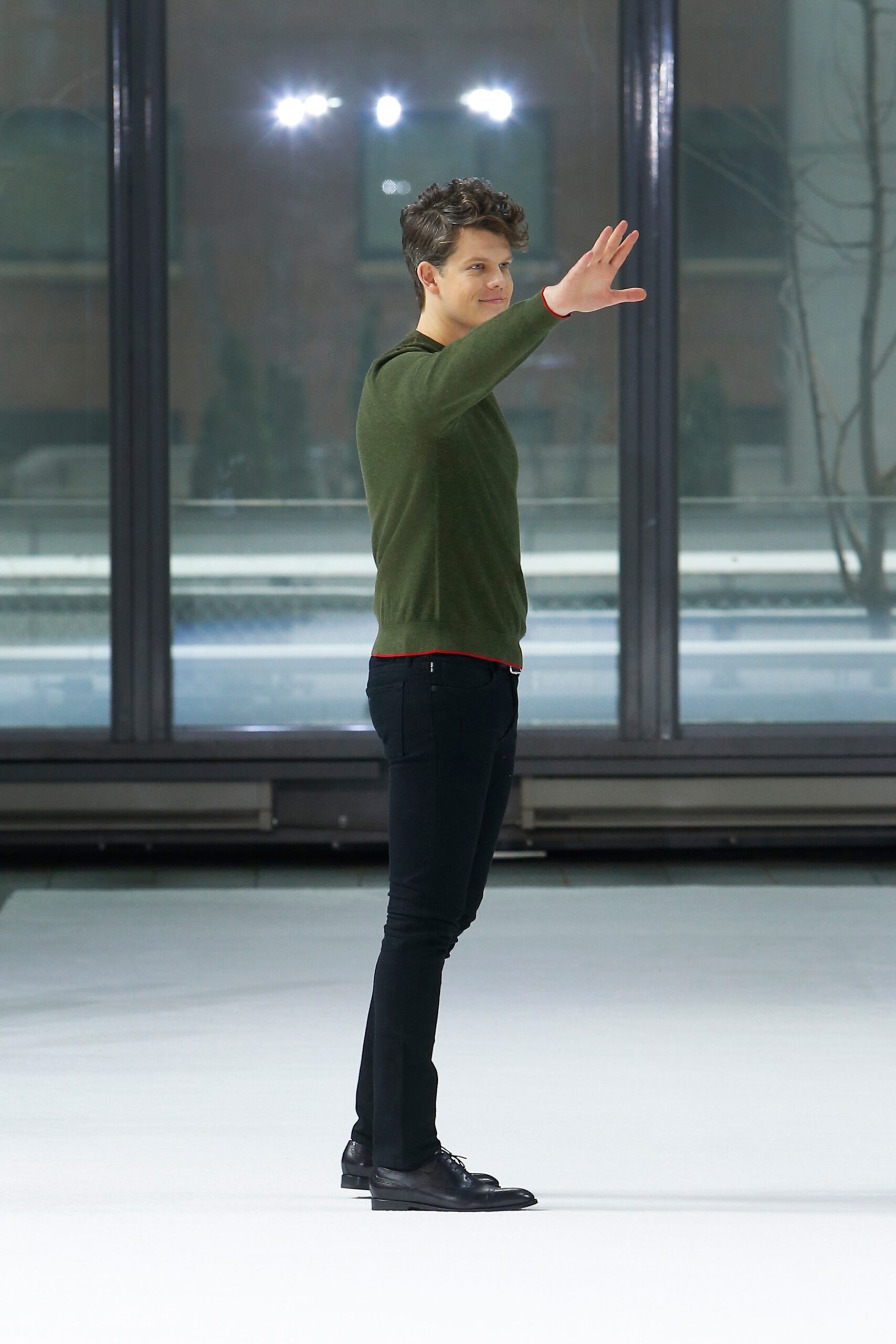 Carolina Herrera F/W 20 Look 613