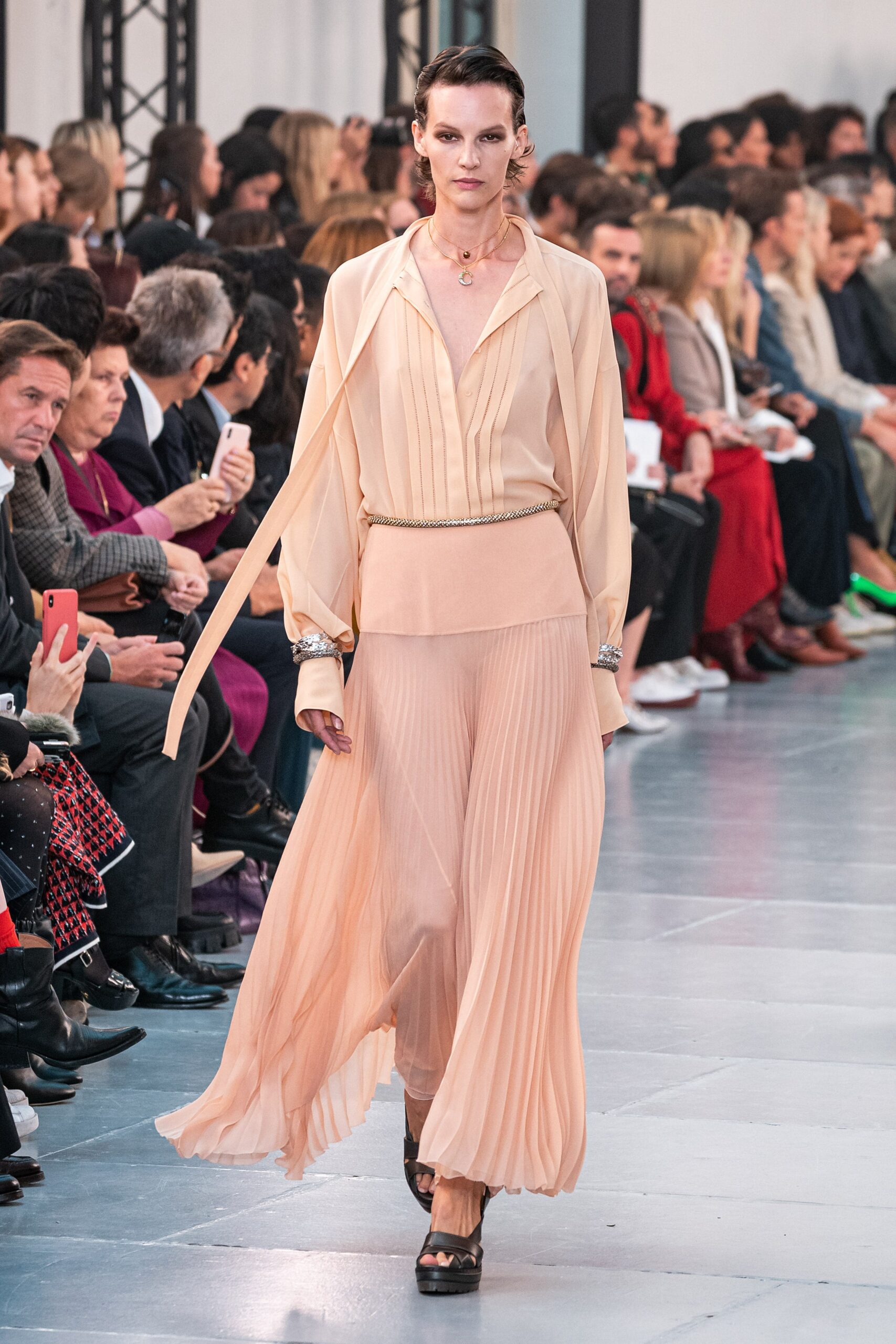 Chloé S/S 20 Look 647