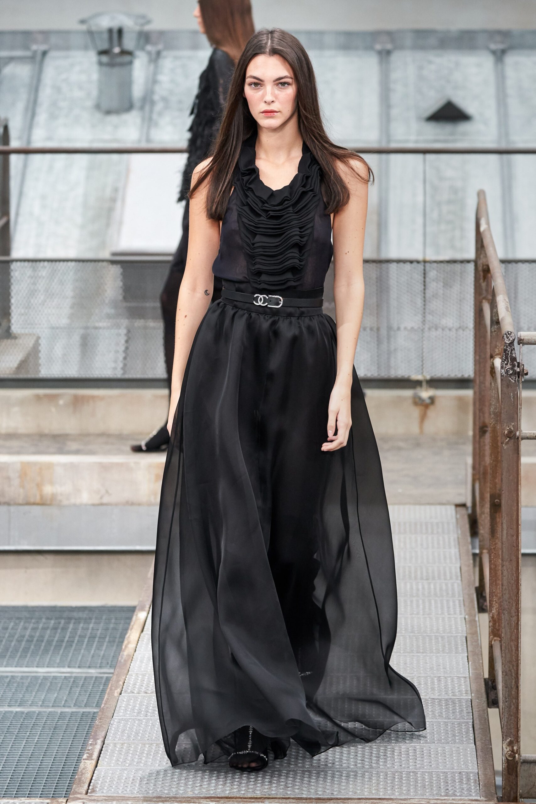 Chanel S/S 20 Look 33