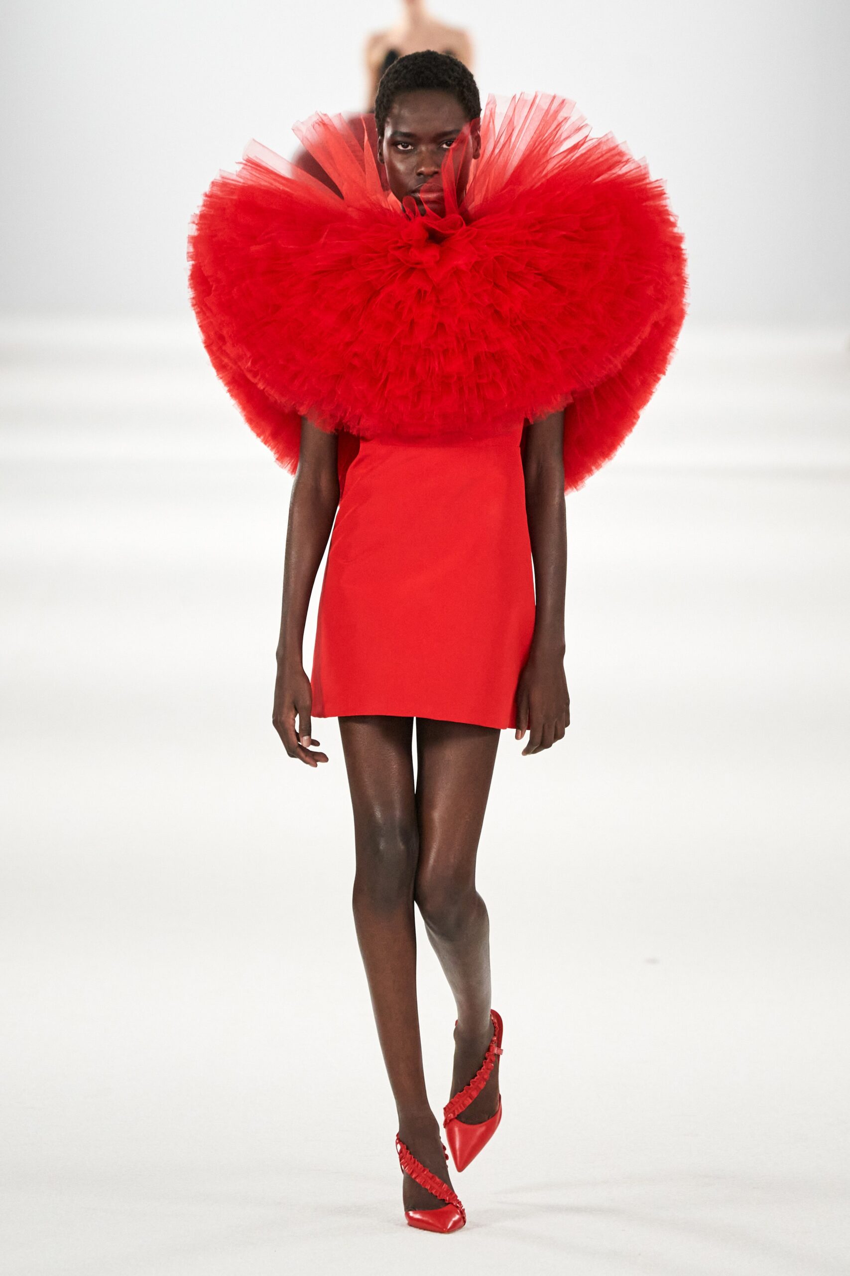 Carolina Herrera F/W 22 Look 750